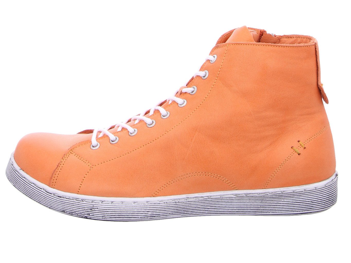 Andrea Conti Boot Stiefelette