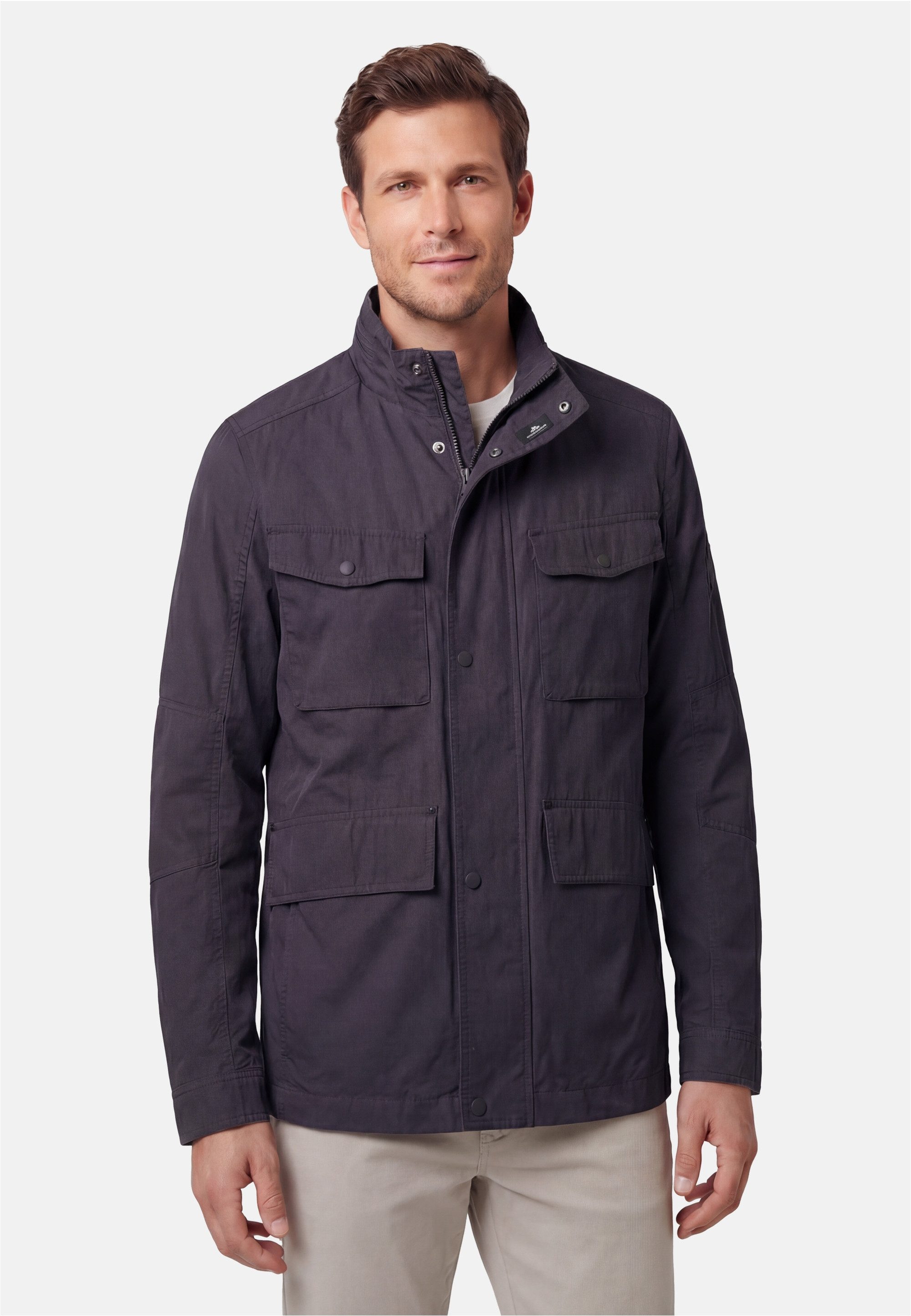 Outdoorjacke