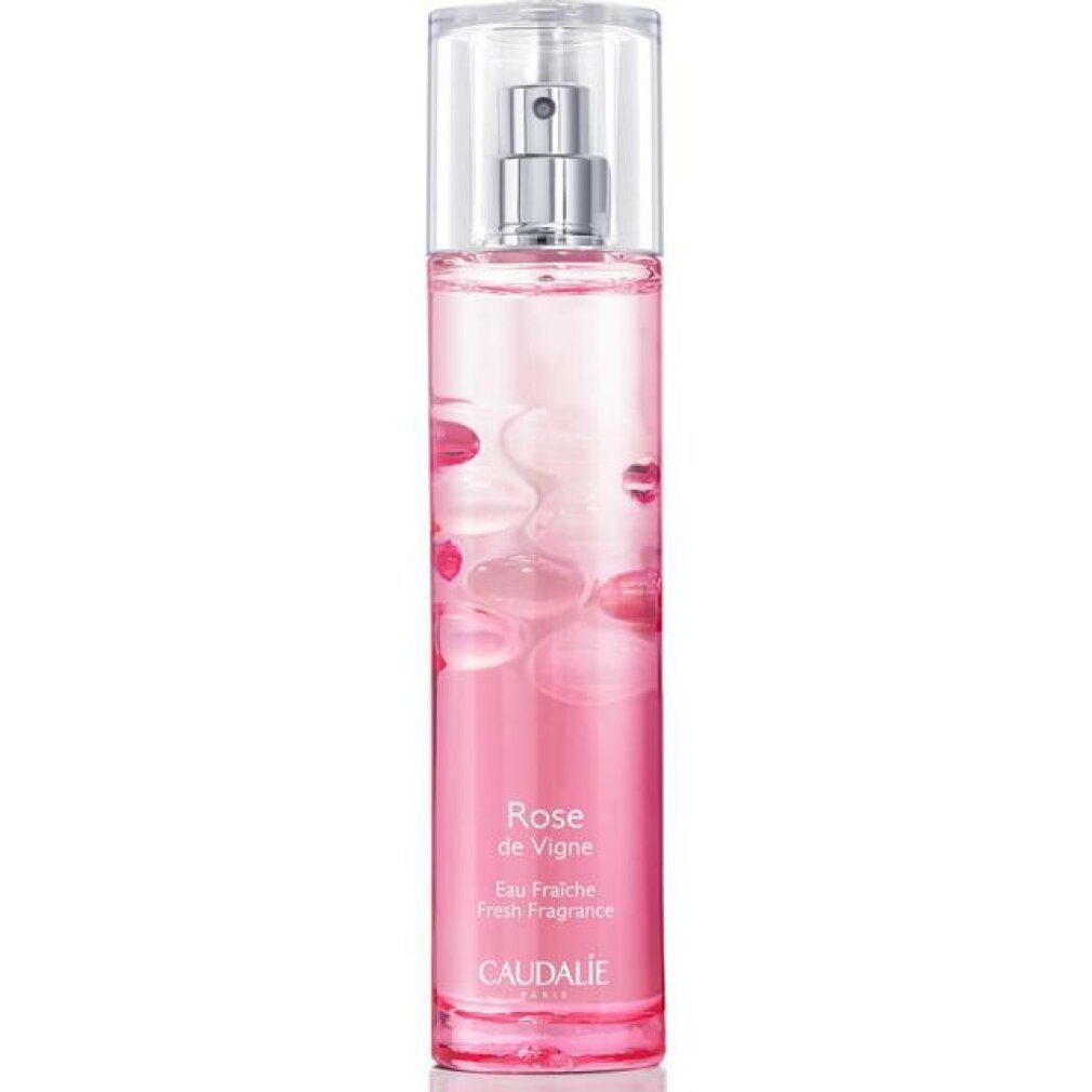 Caudalie Caudalie Fraiche vigne fraiche Eau rose eau 50ml