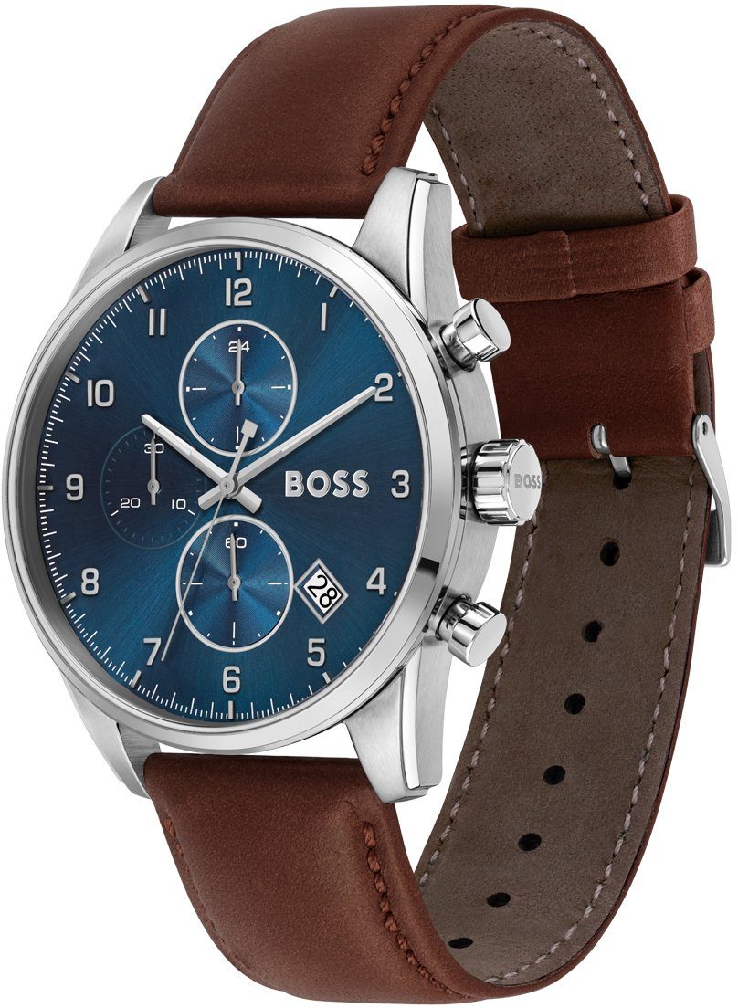 Skymaster, 1513940 Chronograph BOSS