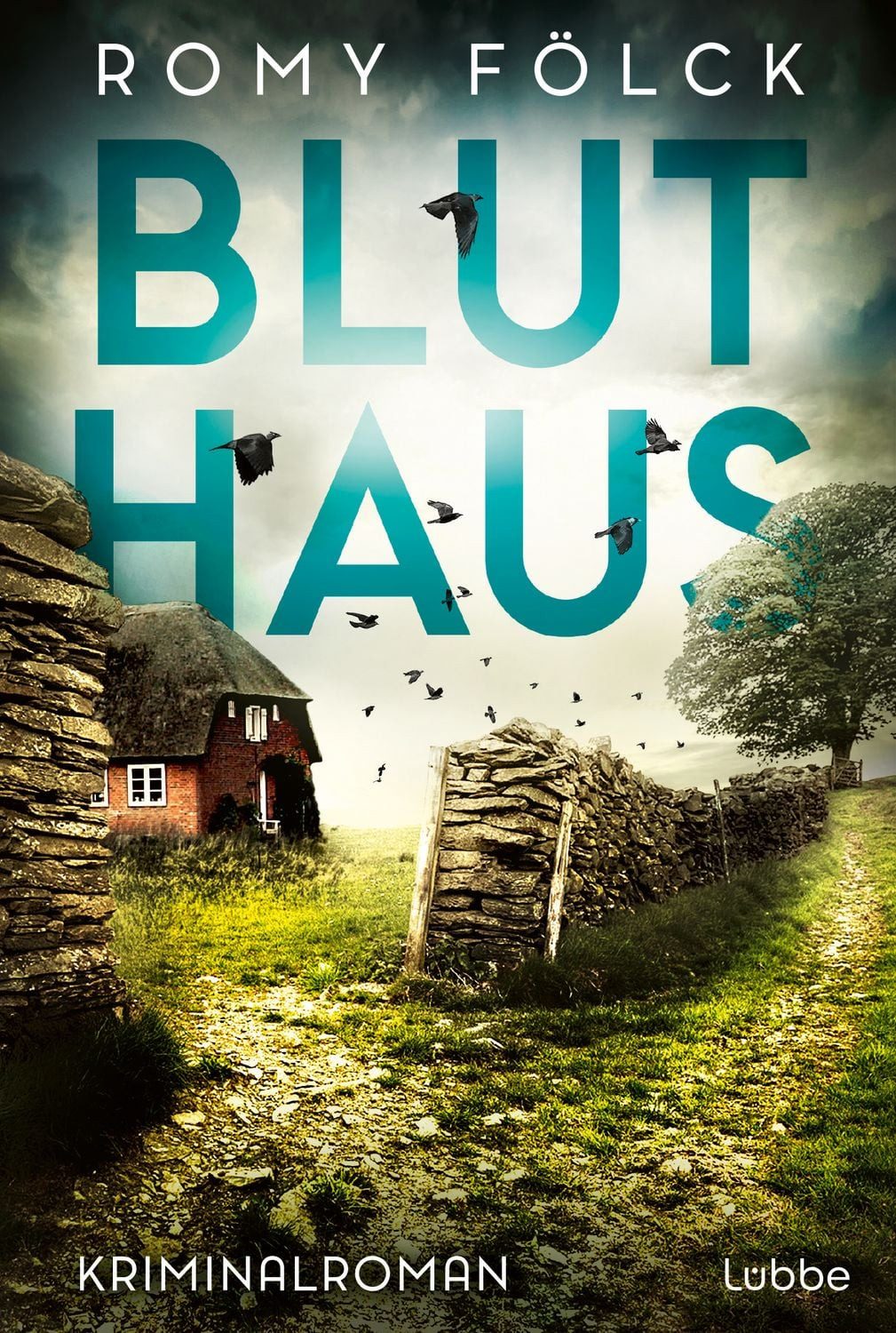 Bluthaus / Romy Fölck, SPIEGEL-Bestseller