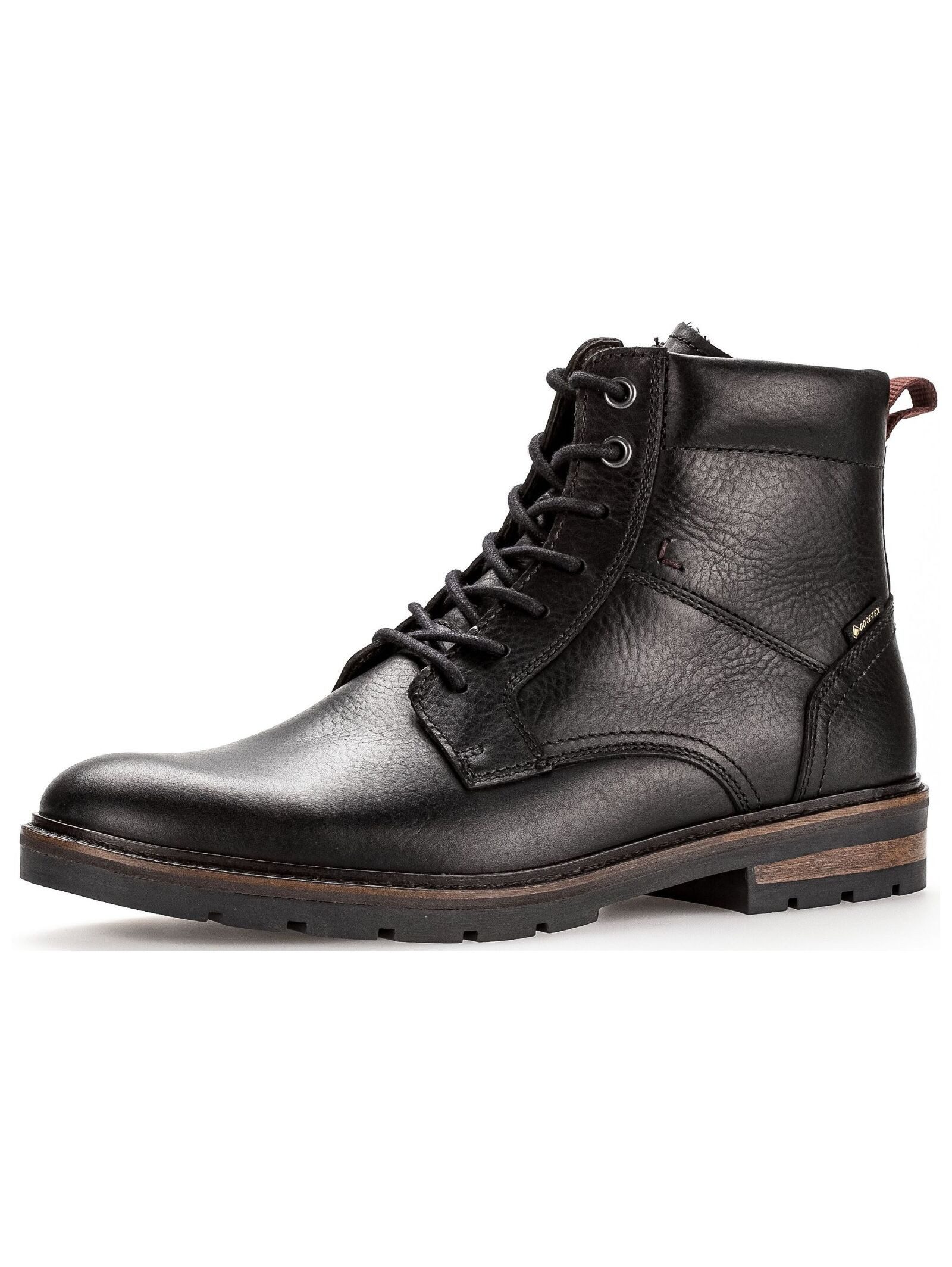 Pius Gabor Pius Gabor Stiefelette Leder günstig online kaufen