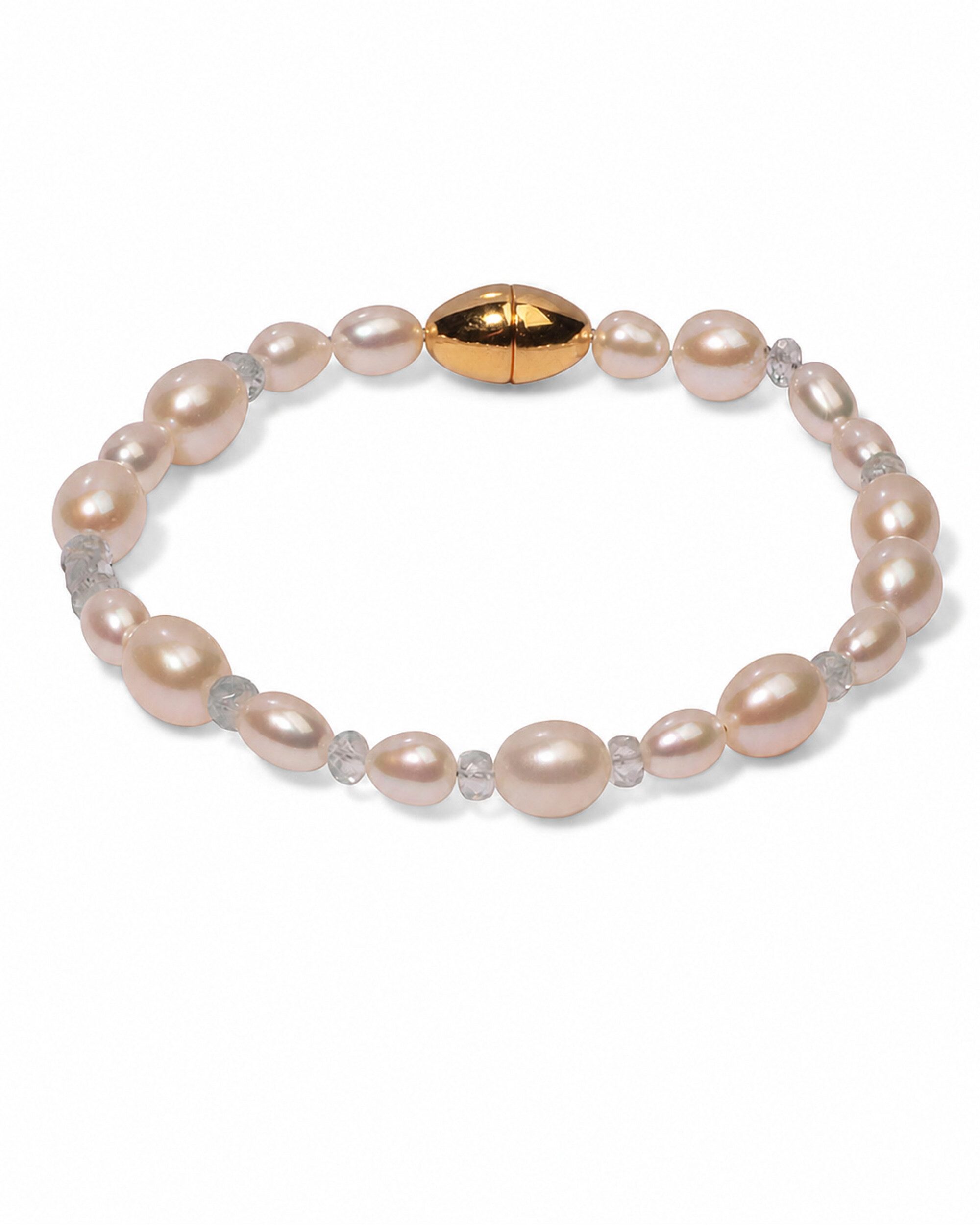 DI PERLE Perlenarmband