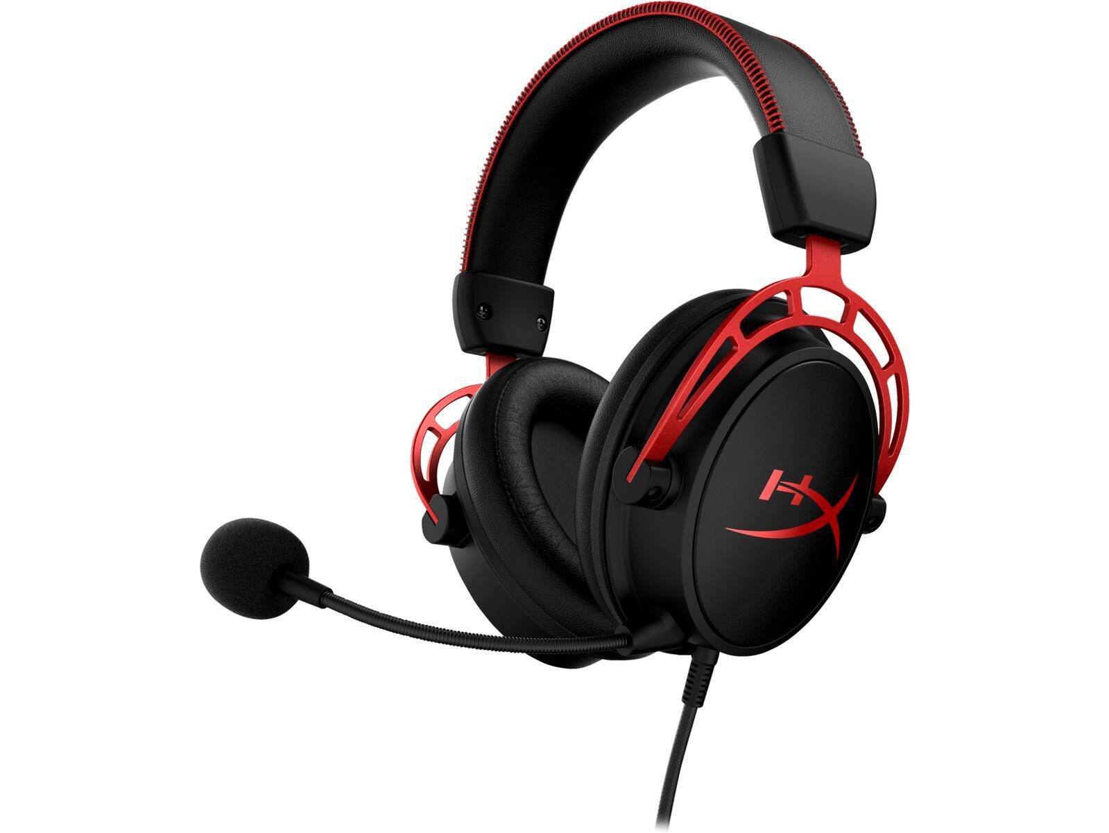 HyperX HyperX Cloud Alpha Headset