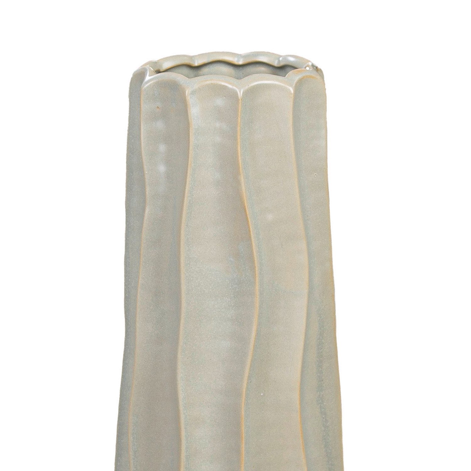 GILDE Bodenvase Fortuna (1 St), wasserdicht, Höhe: 62cm