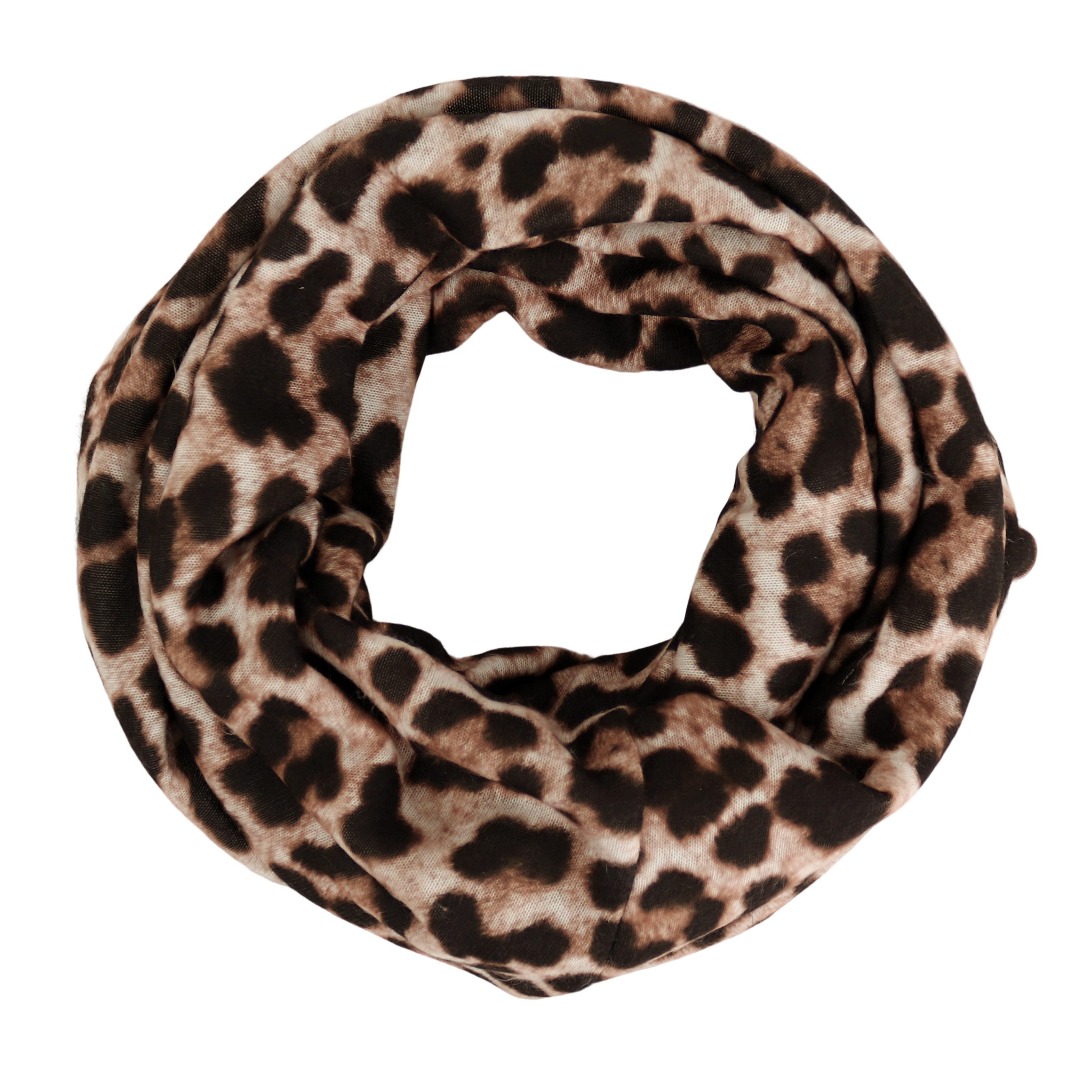 MIRROSI Loop Weich und Warm Loopschal günstig online kaufen