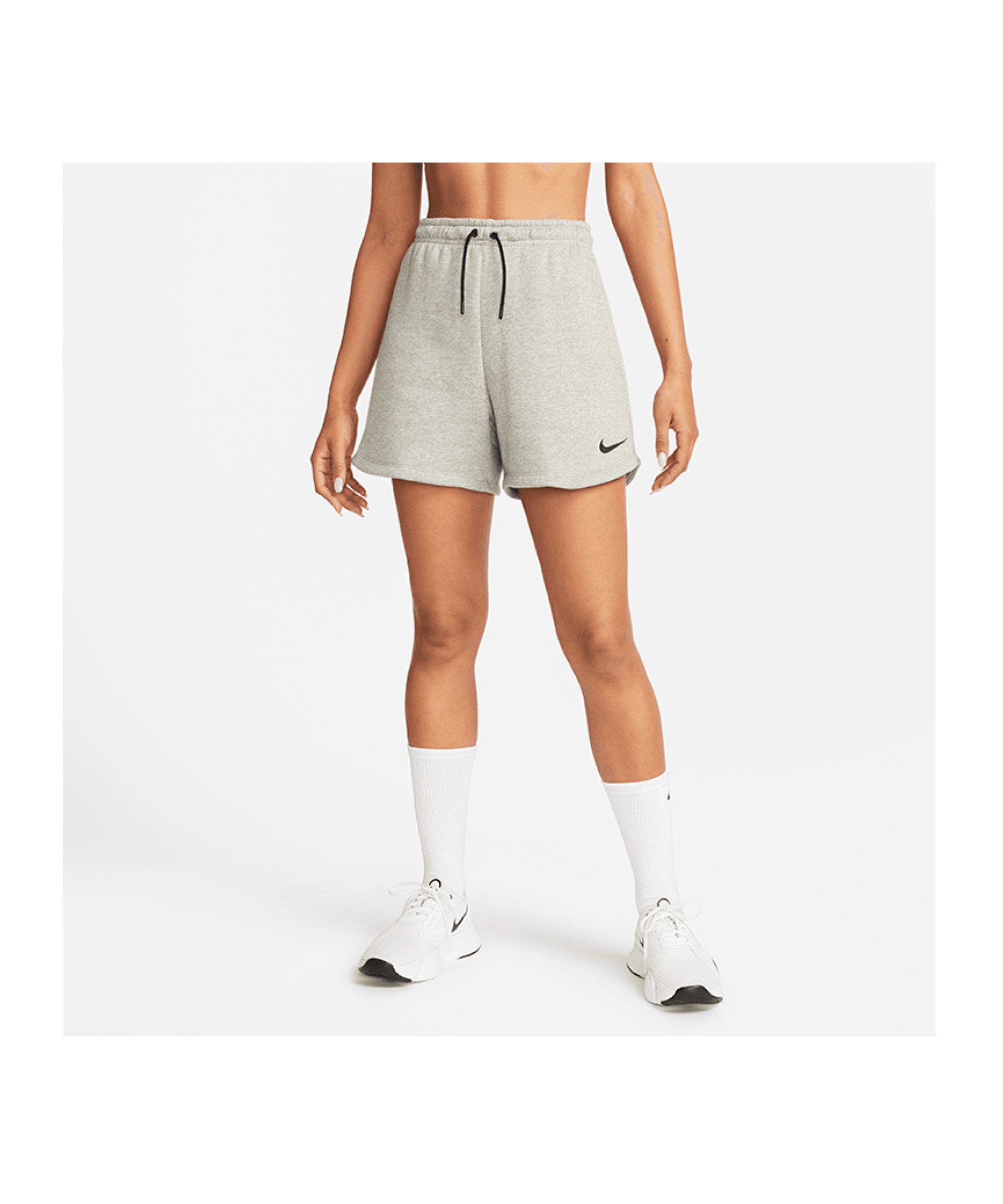 Nike Sporthose Nike Performance Park 20 Fleece Short Damen