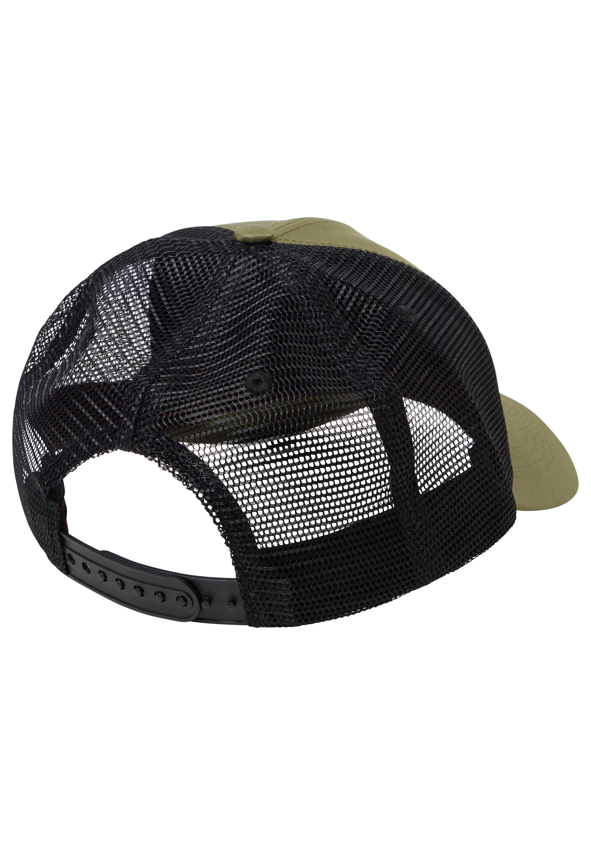 HUGO Baseball Cap Kody-PL im Tucker Style, mit HUGO Patch, unisex