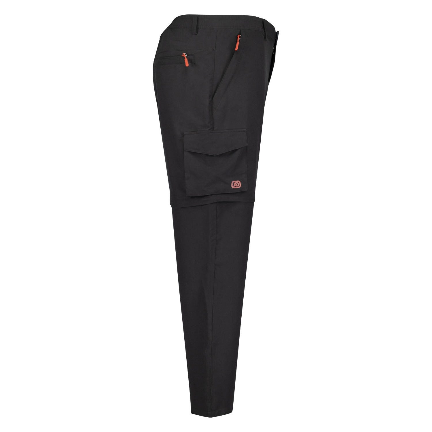 RennerXXL Outdoorhose XXL Tobias Herren Wanderhose Zipp-Off-Hose wandelbar günstig online kaufen