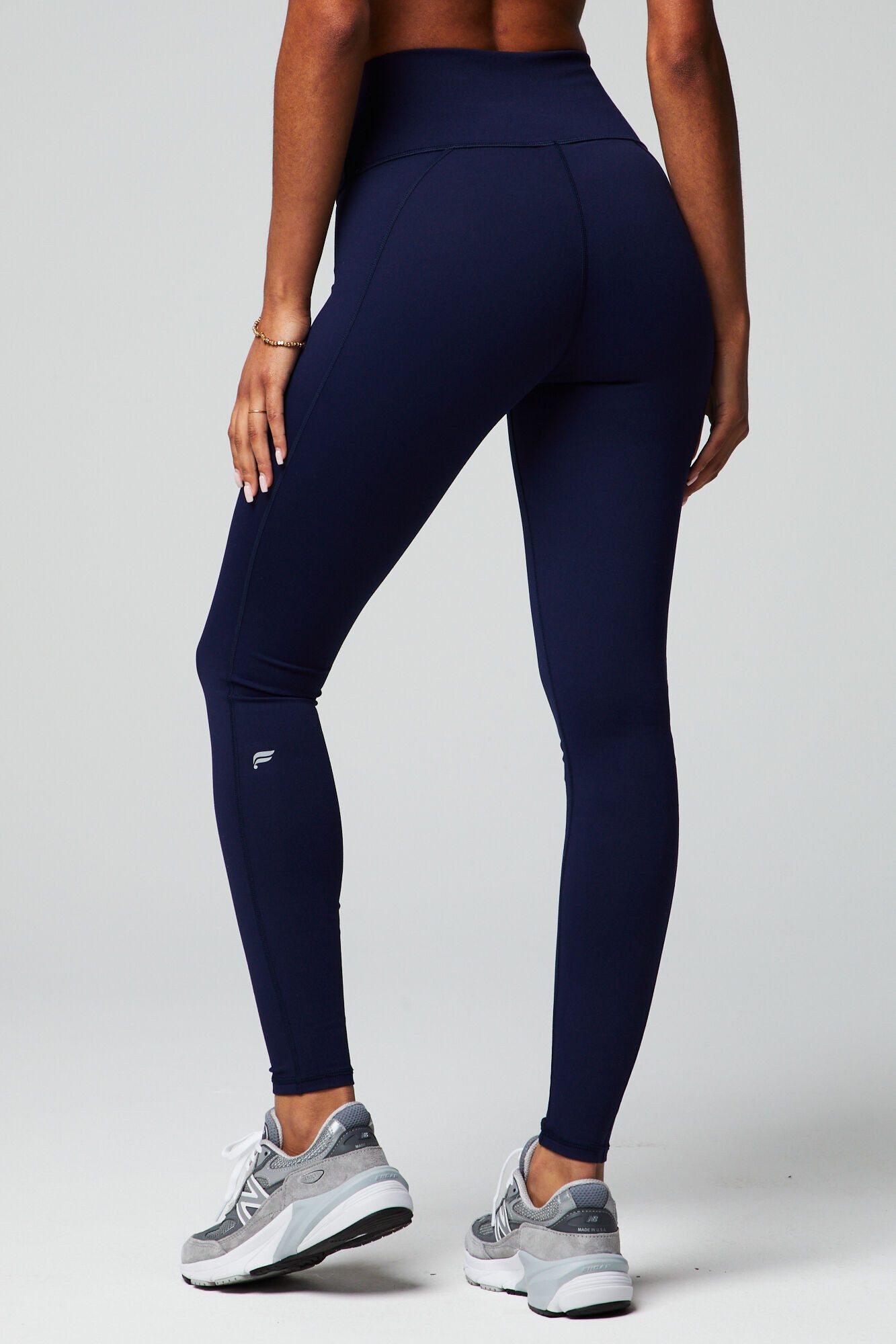 Fabletics Leggings Define PowerHold mit hohem Bund