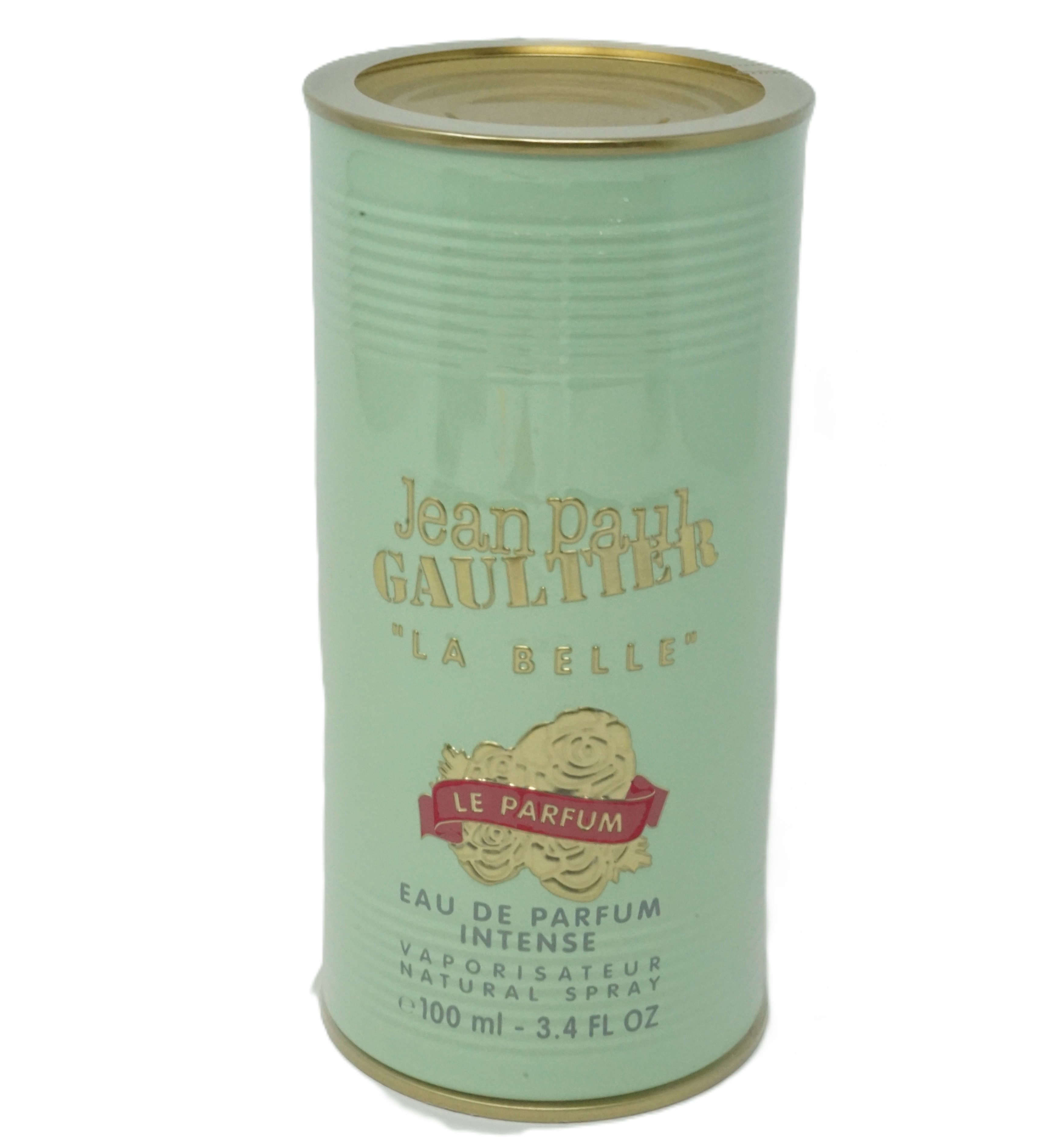 JEAN PAUL GAULTIER Eau de Parfum Jean Paul Gaultier La Belle Eau de Parfum Intense 100ml