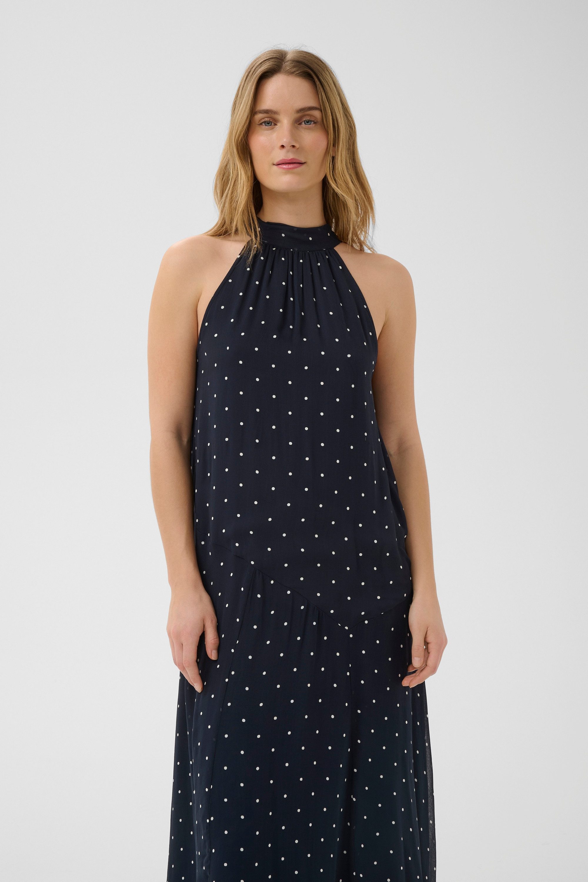 Part Two Blusenkleid Kleid DorthemiePW