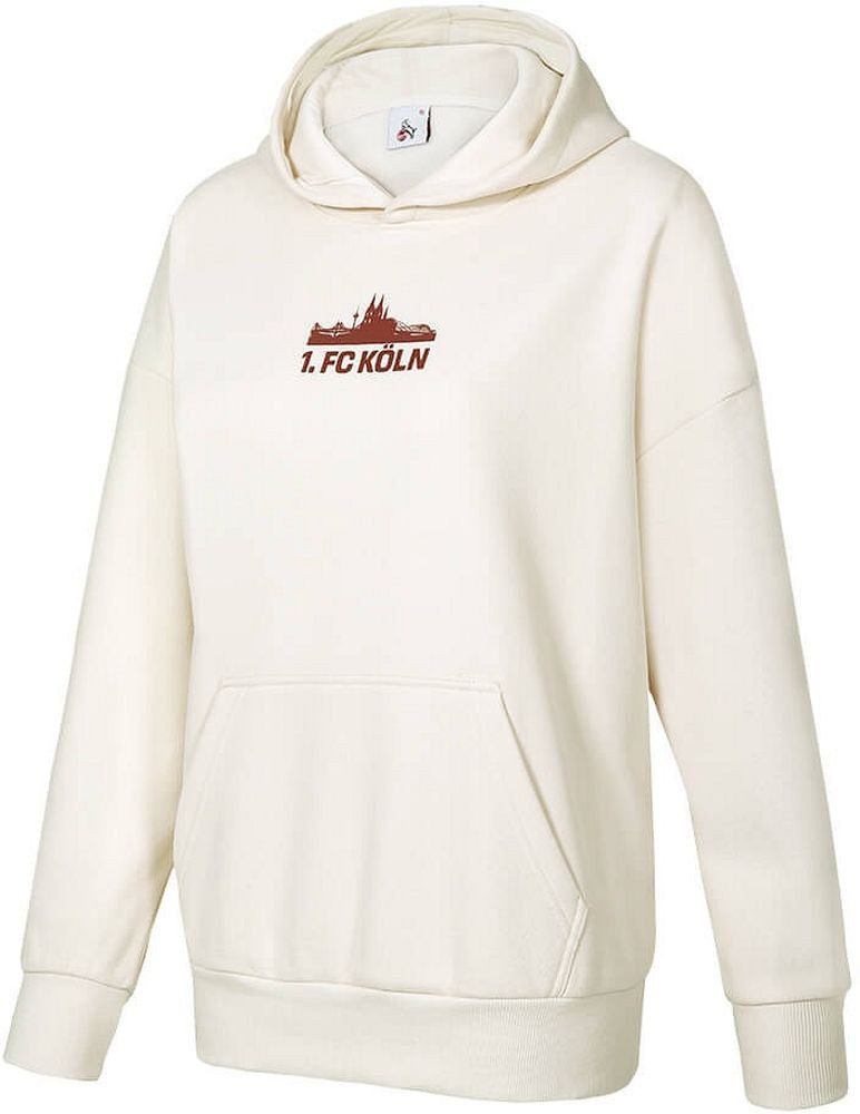 1. FC Köln Hoodie Hoodie,Meirowskystraße