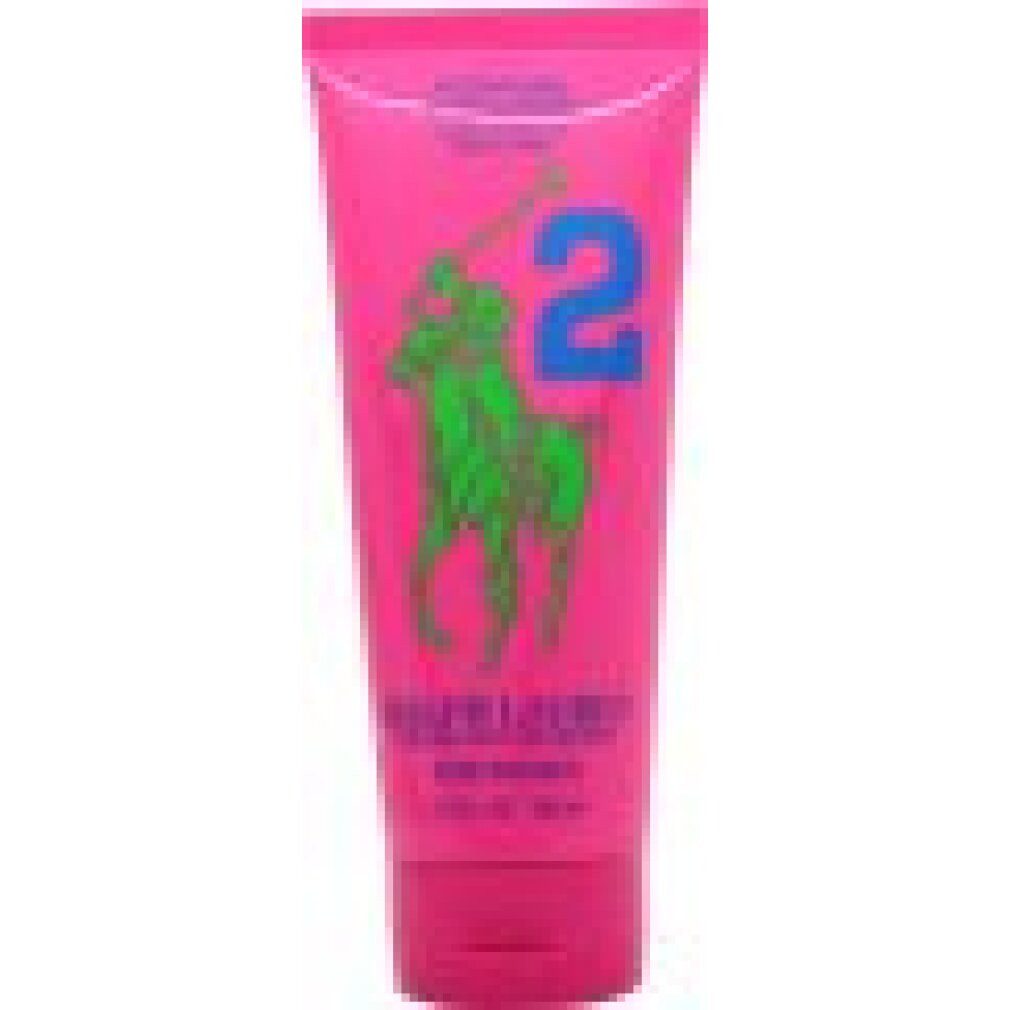 Lauren Ralph Lauren Körperpflegemittel Ralph Lauren The Big Pony Kollektion 2 Körperlotion