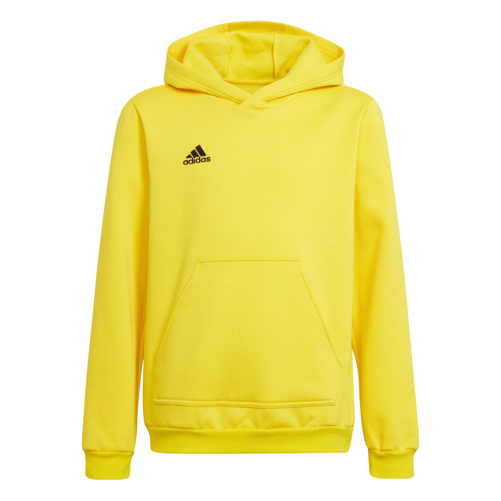 adidas Performance Kapuzenpullover adidas Kinder Kapuzenpullover Entrada 22 Sweat Hoodie