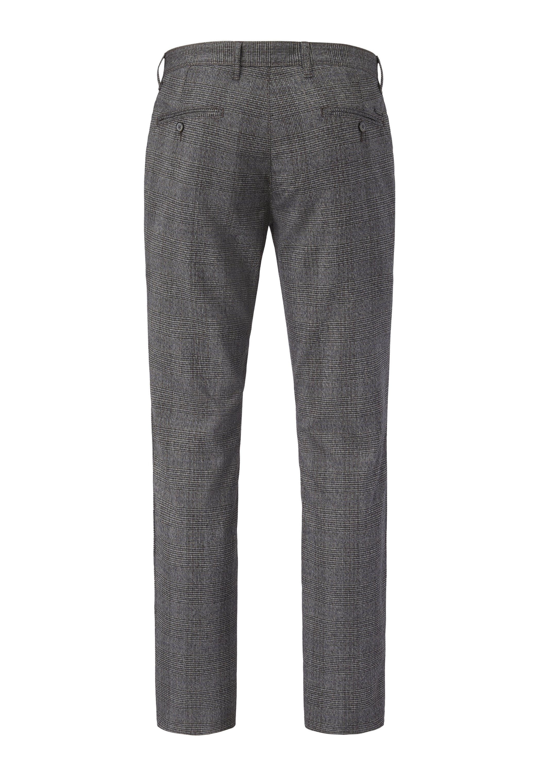 Redpoint im Stretch mit Slim-Fit Chinohose Formal Jasper Look Chino Wool