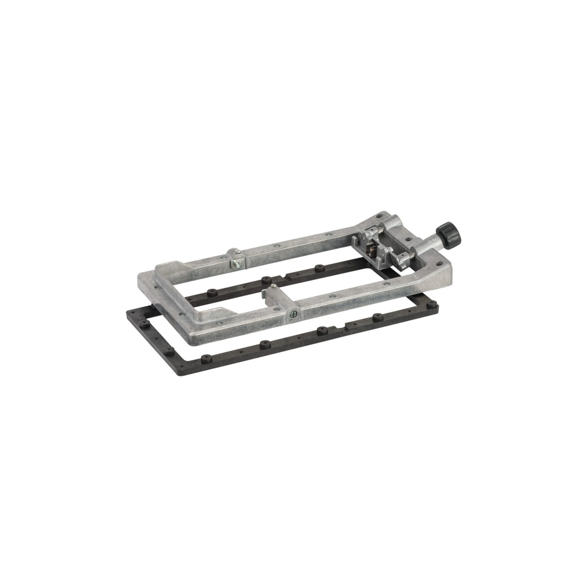 Bosch Professional Schleifpapier Bosch Schleifrahmen für PBS 75 A/AE GBS 75 A/AE