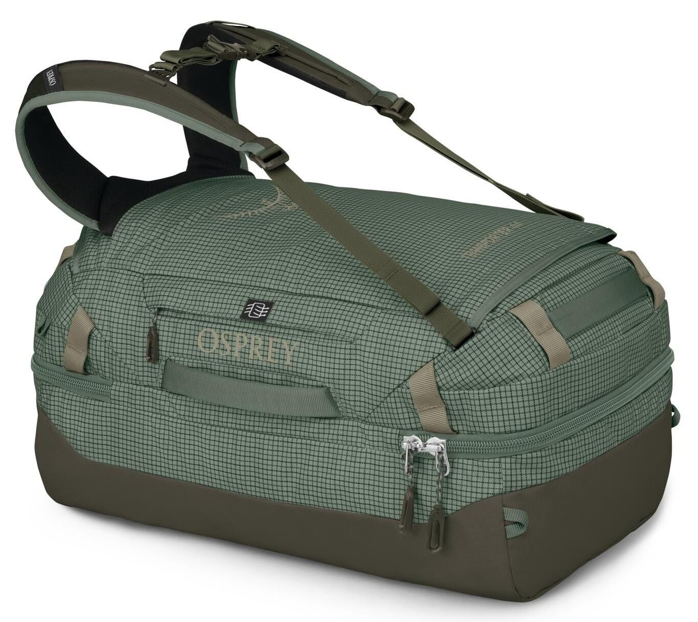 Osprey Reisetasche Osprey Transporter Squffel 44 Reisetasche
