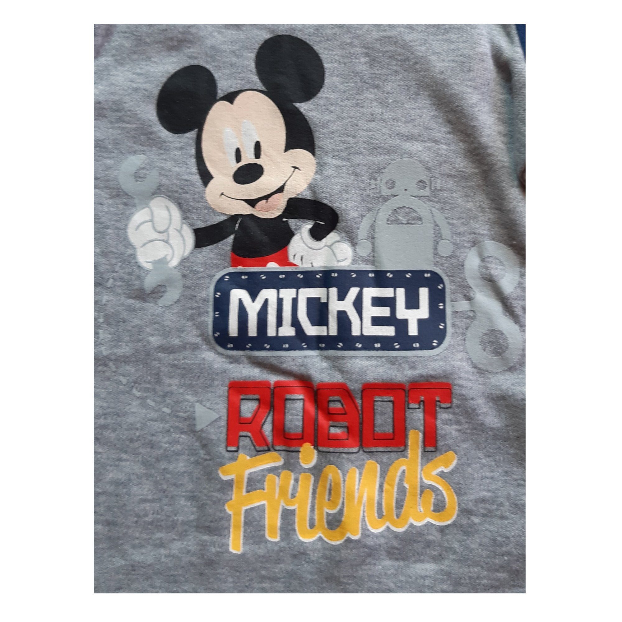 Hose & Body Mouse Mickey Disney