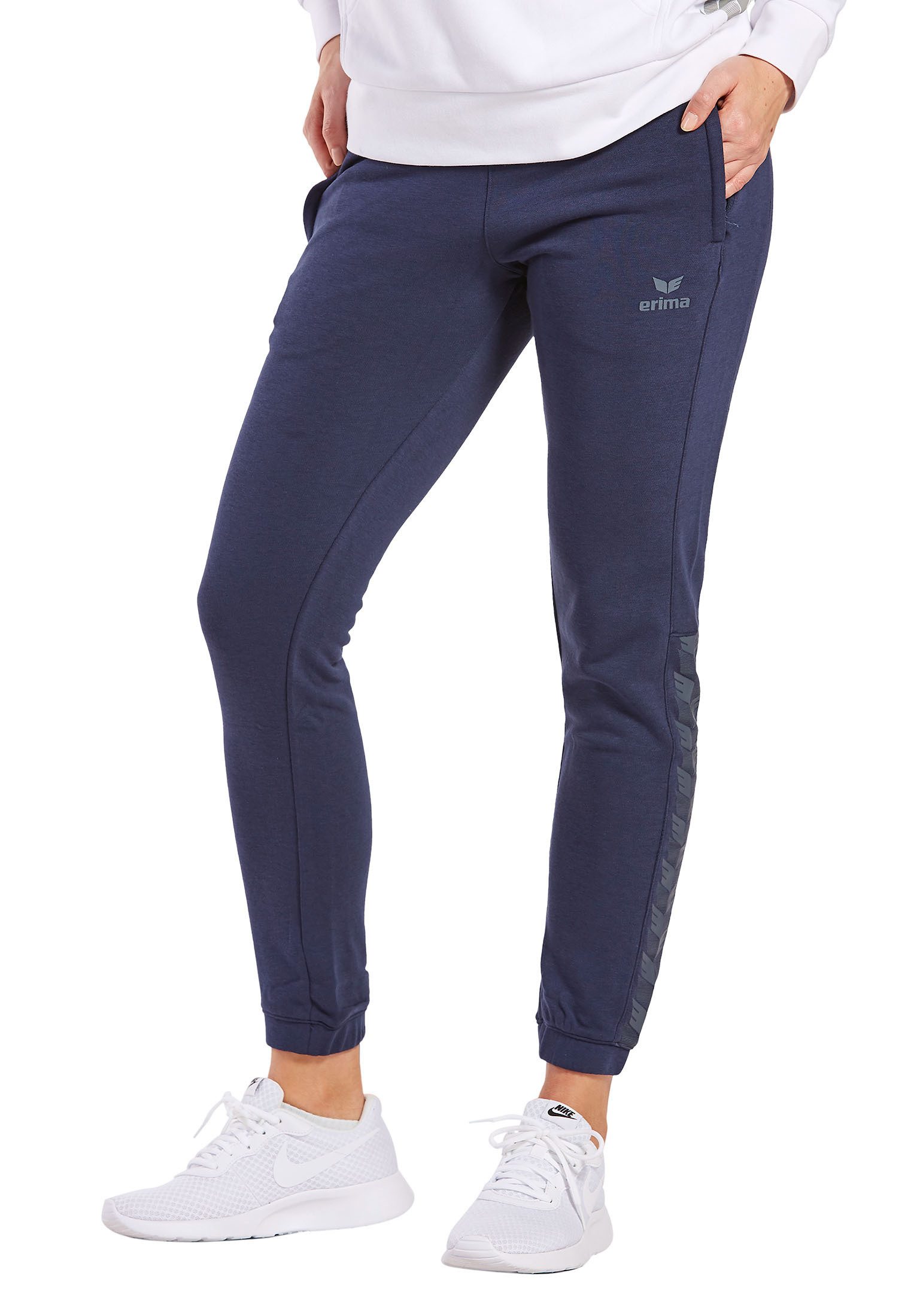Erima Sweathose Damen Essential Team Sweathose günstig online kaufen