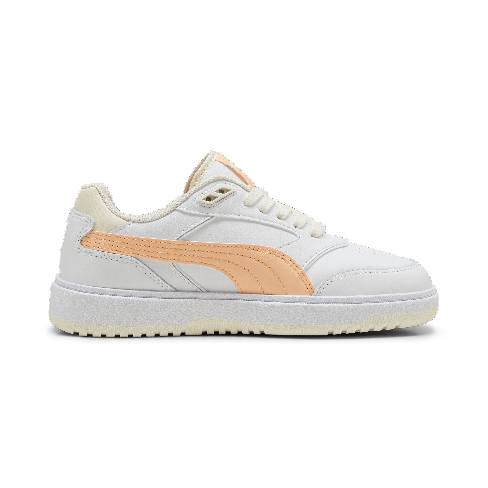 PUMA DOUBLECOURT Sneaker