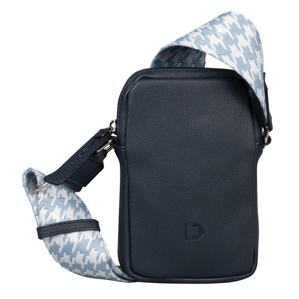 TOM TAILOR Handytasche Tom Tailor Handytasche Abbie, blau