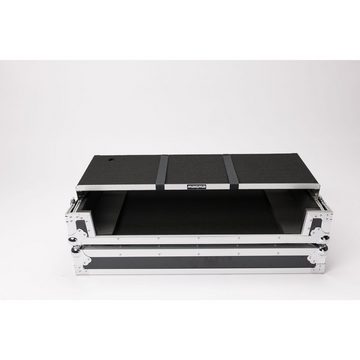 Magma Koffer, DJ-Controller Workstation Four - DJ Controller Case