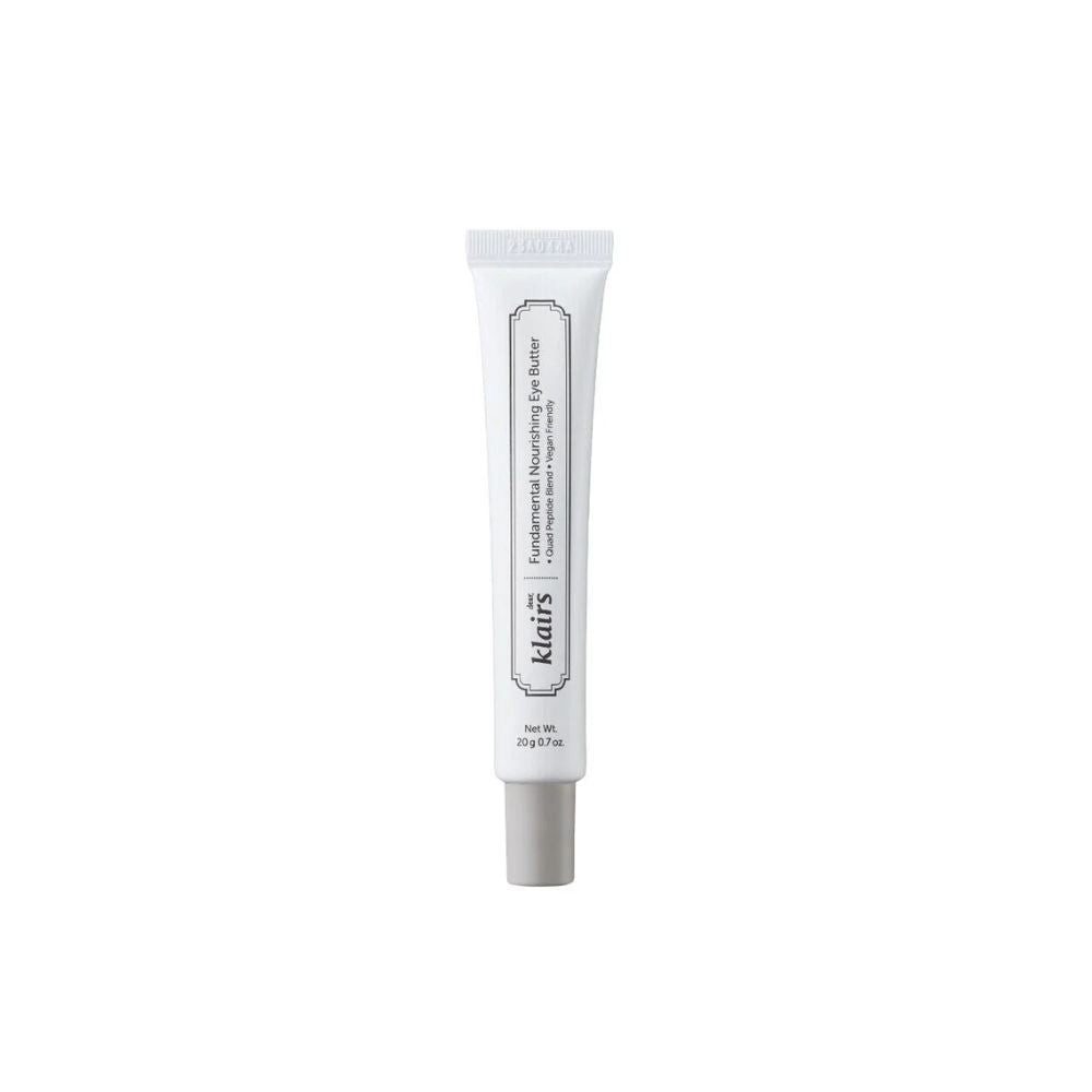 Dear Klairs Körperpflegemittel Klairs, Fundamental Nourishing Eye Butter – 20 g
