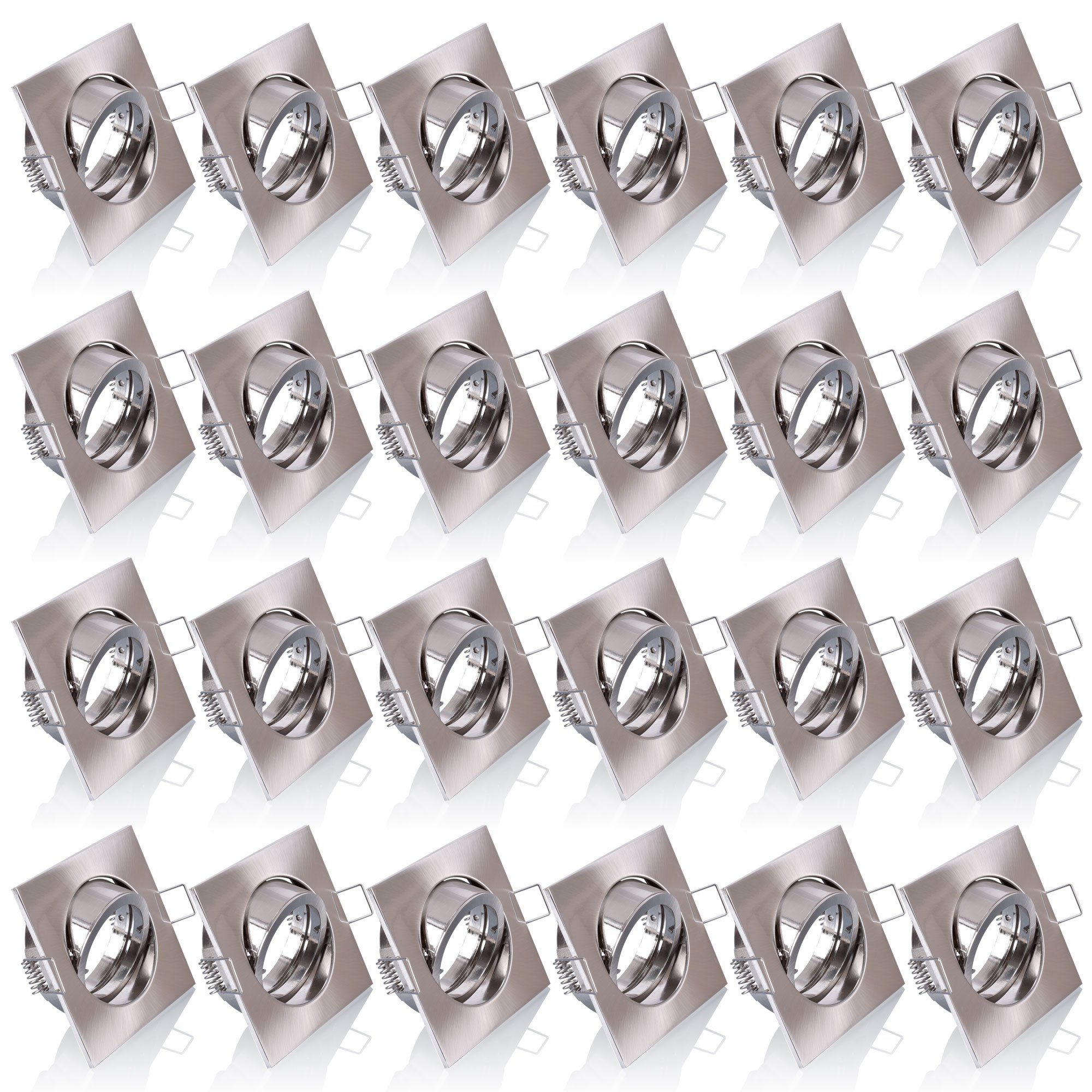 Einbauleuchte 5050S
