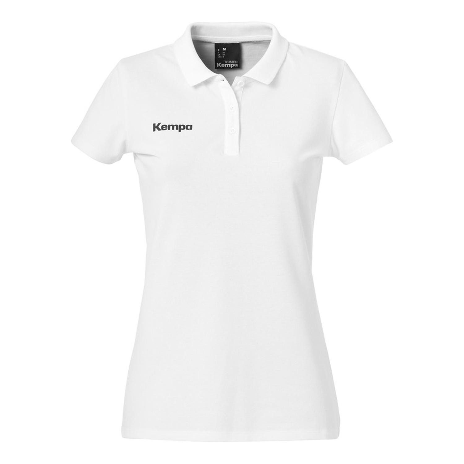 Kempa Poloshirt Polo Shirt Damen günstig online kaufen