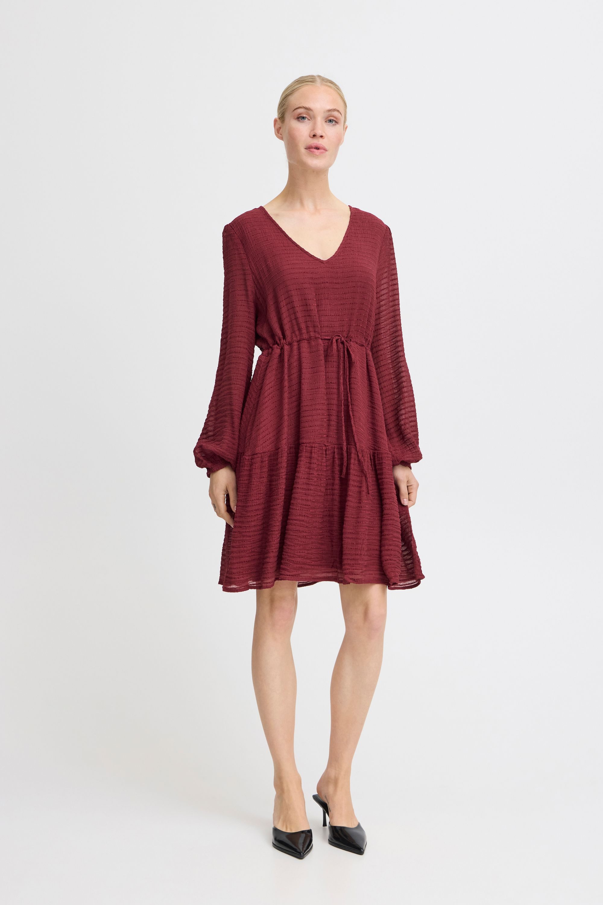 b.young Cocktailkleid BYHELIA DRESS - (mit günstig online kaufen