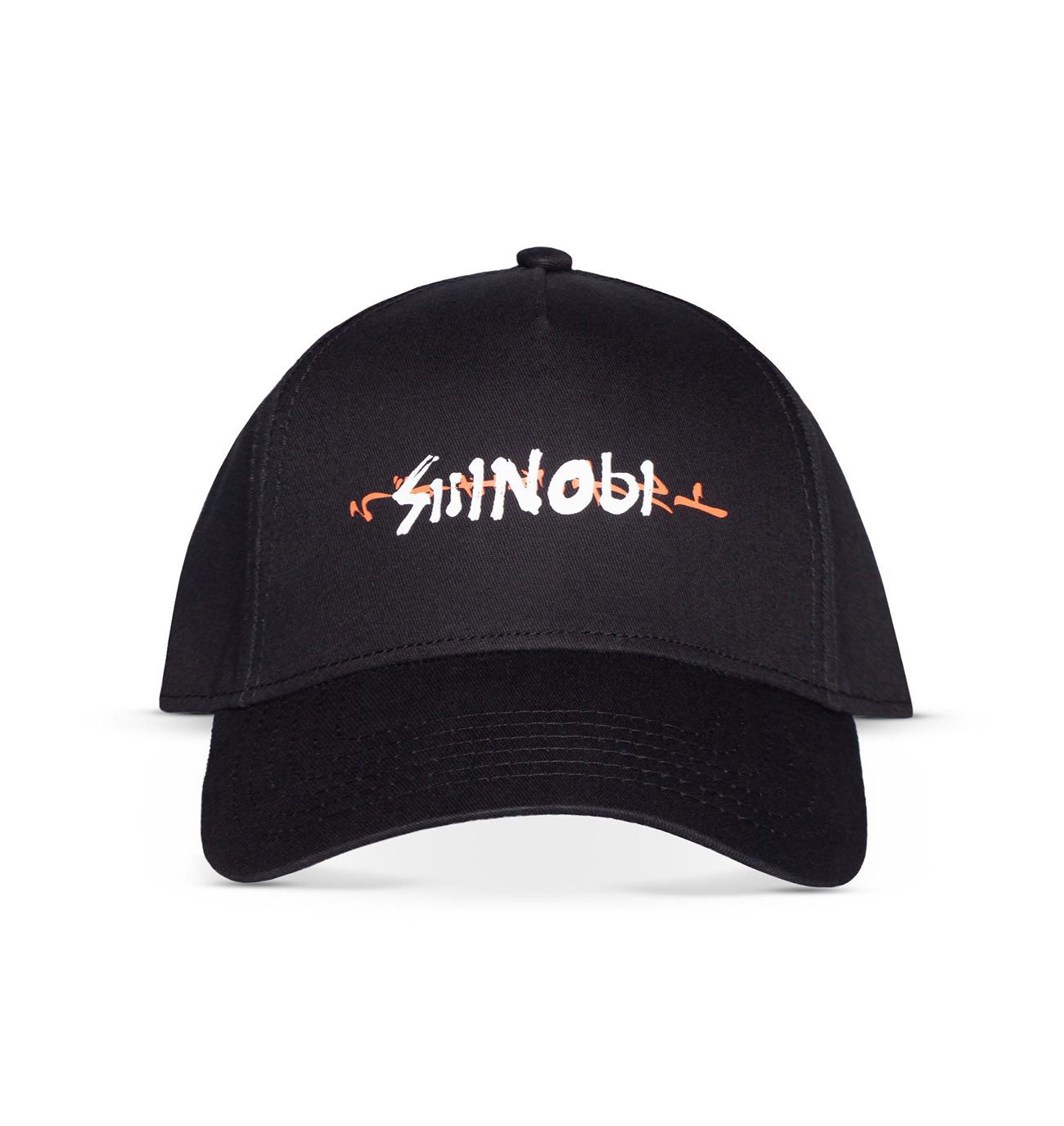 Naruto Baseball Cap Shinobi