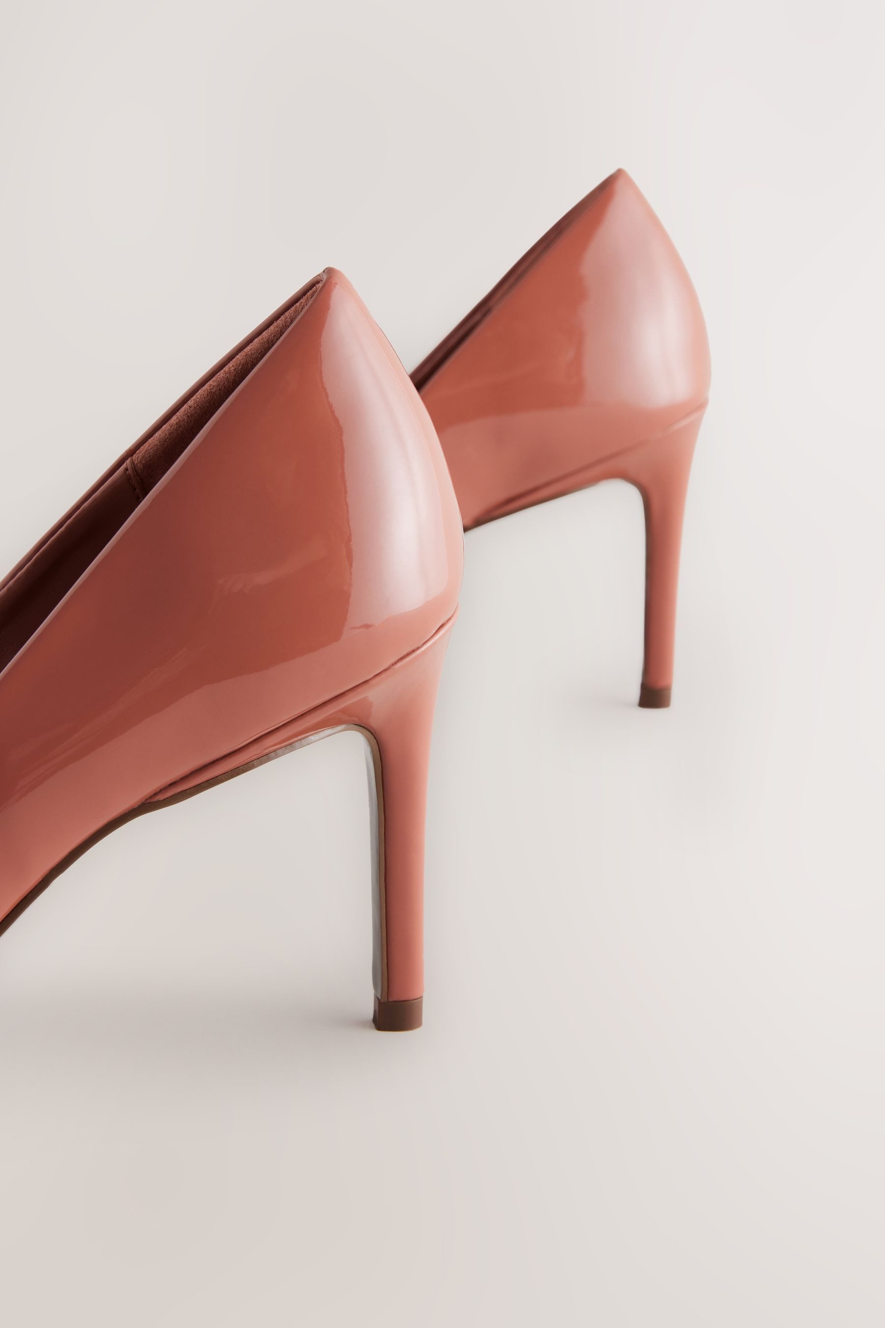 Next Forever Comfort® Mittelhohe spitze Pumps günstig online kaufen