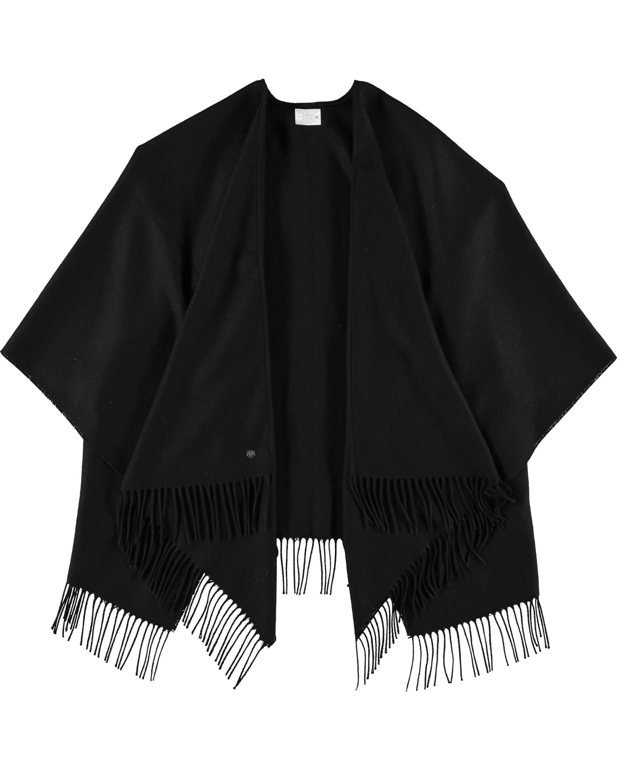 Fraas Poncho Polyacryl Poncho günstig online kaufen