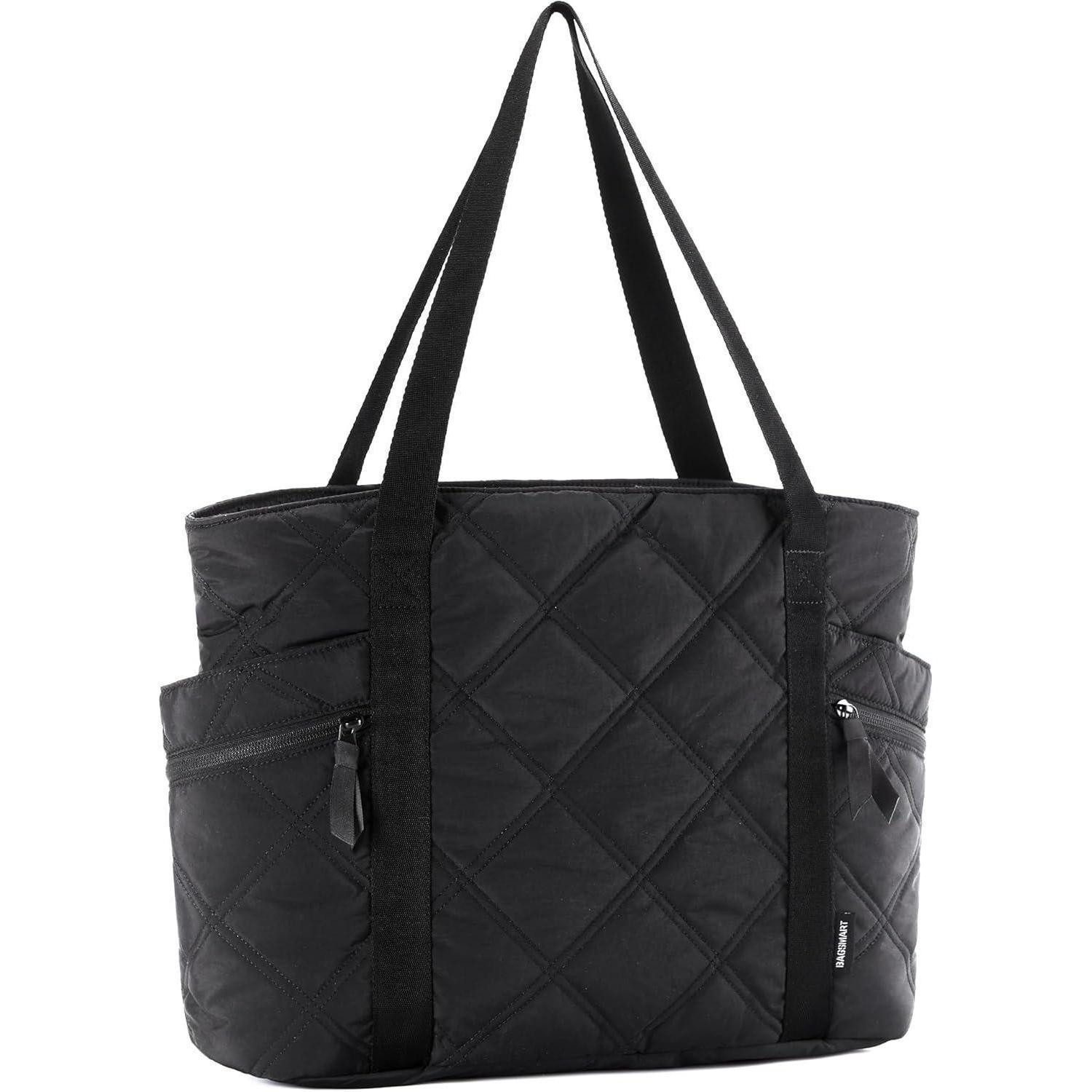 LuxusKollektion Henkeltasche Große Handtasche Damen Wasserdicht 24L Reise F günstig online kaufen