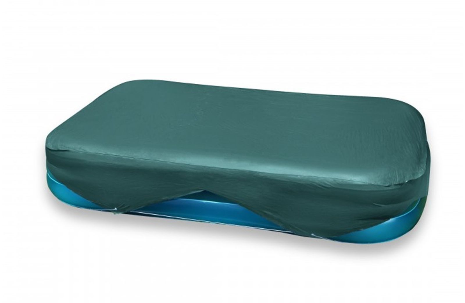 Intex Pool-Abdeckplane INTEX Poolplane rechteckig versch. Größen