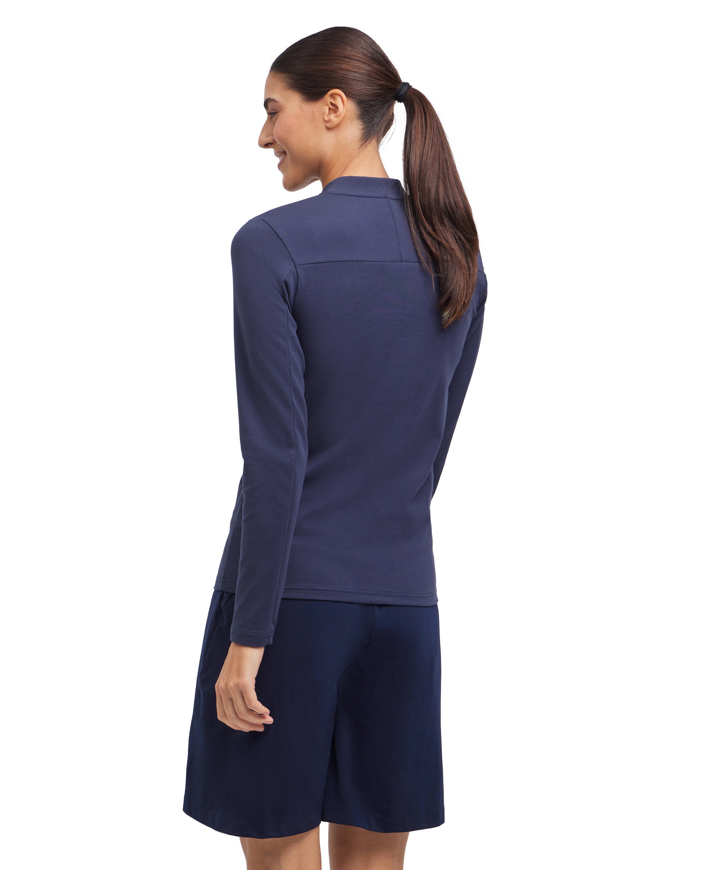 FALKE Strickpullover (1-tlg) für milde bis günstig online kaufen