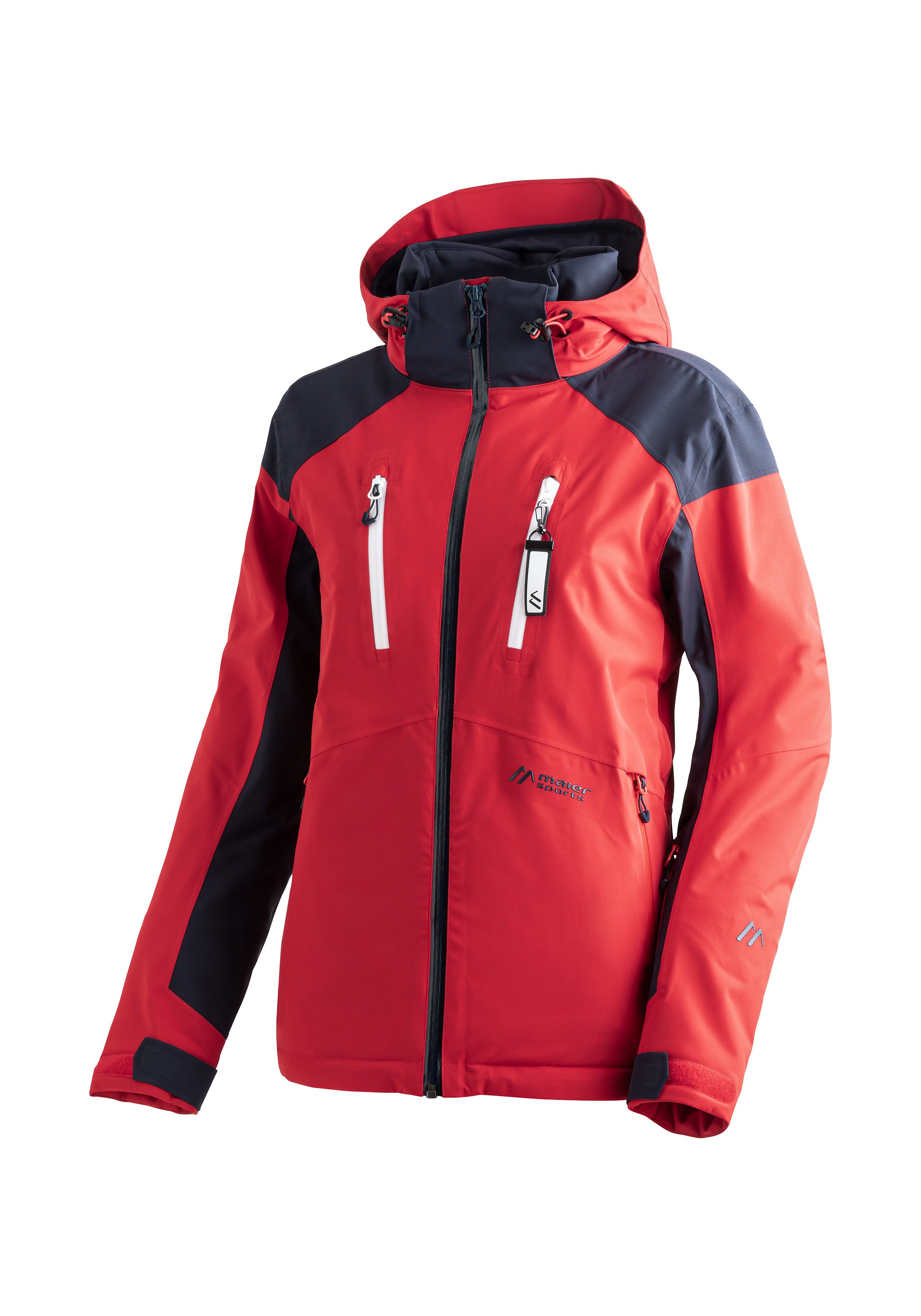 Skijacke Vratna