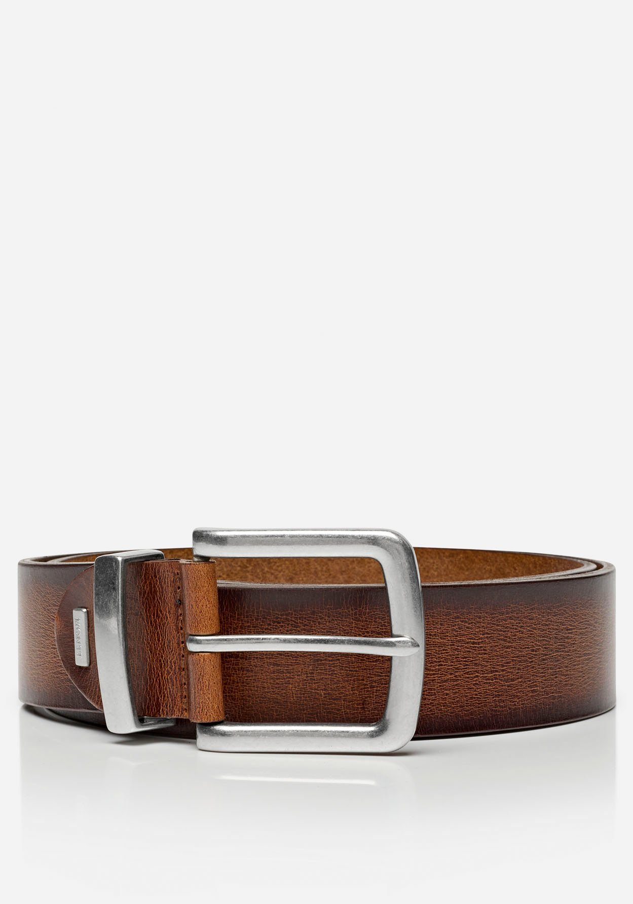MONTI Ledergürtel VAIL 4,0 cm breit, günstig online kaufen