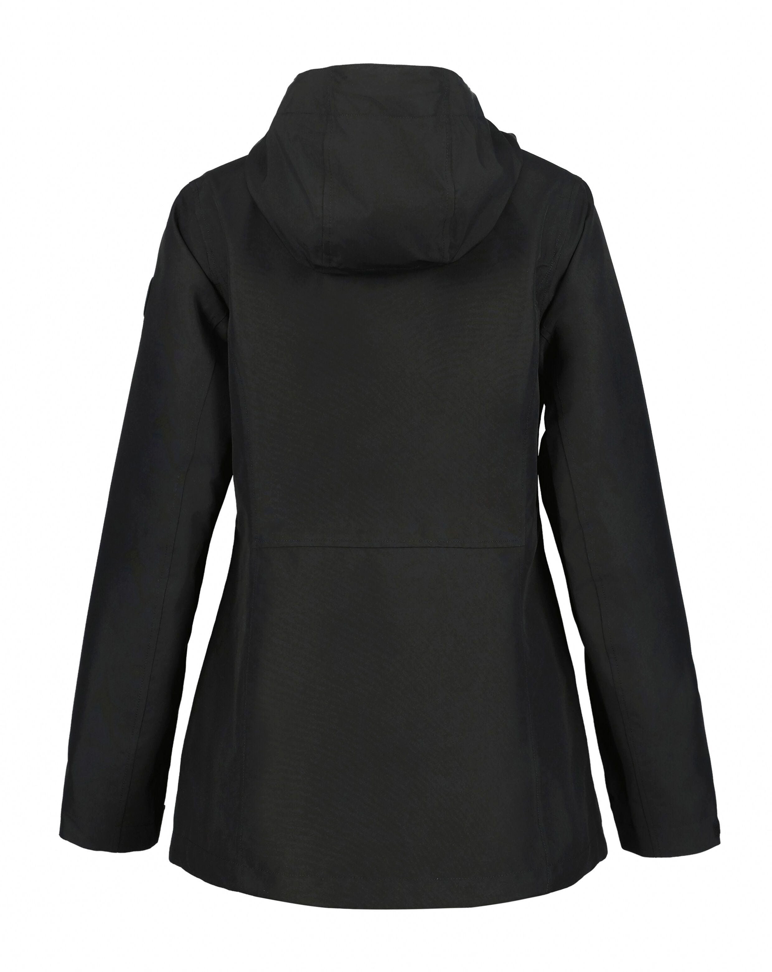 Icepeak Funktionsjacke D FUNKTIONSJACKE ADENAU (1-St) Wasserdicht & Winddic günstig online kaufen