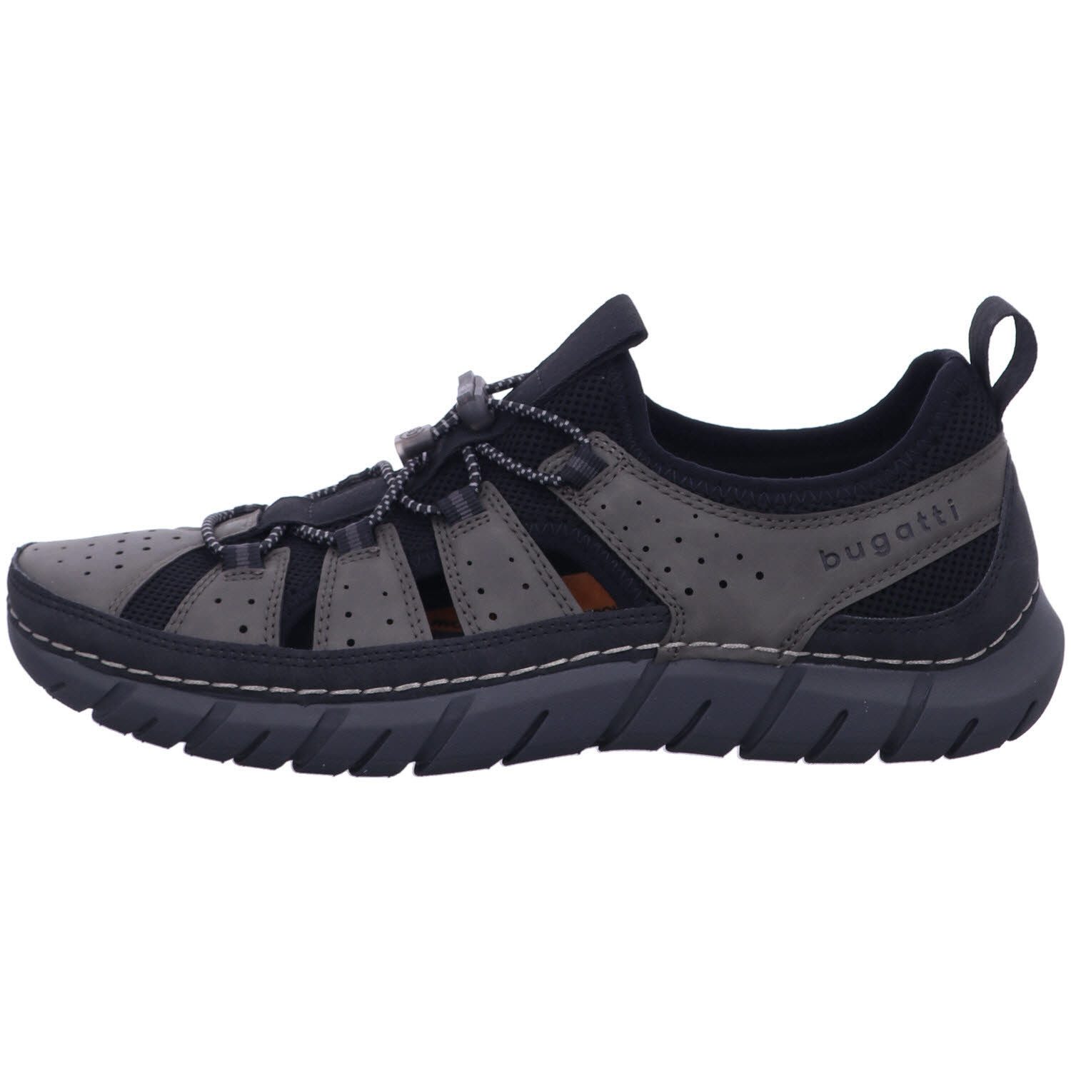 bugatti 321 ASM605050 1510 Schnürschuh