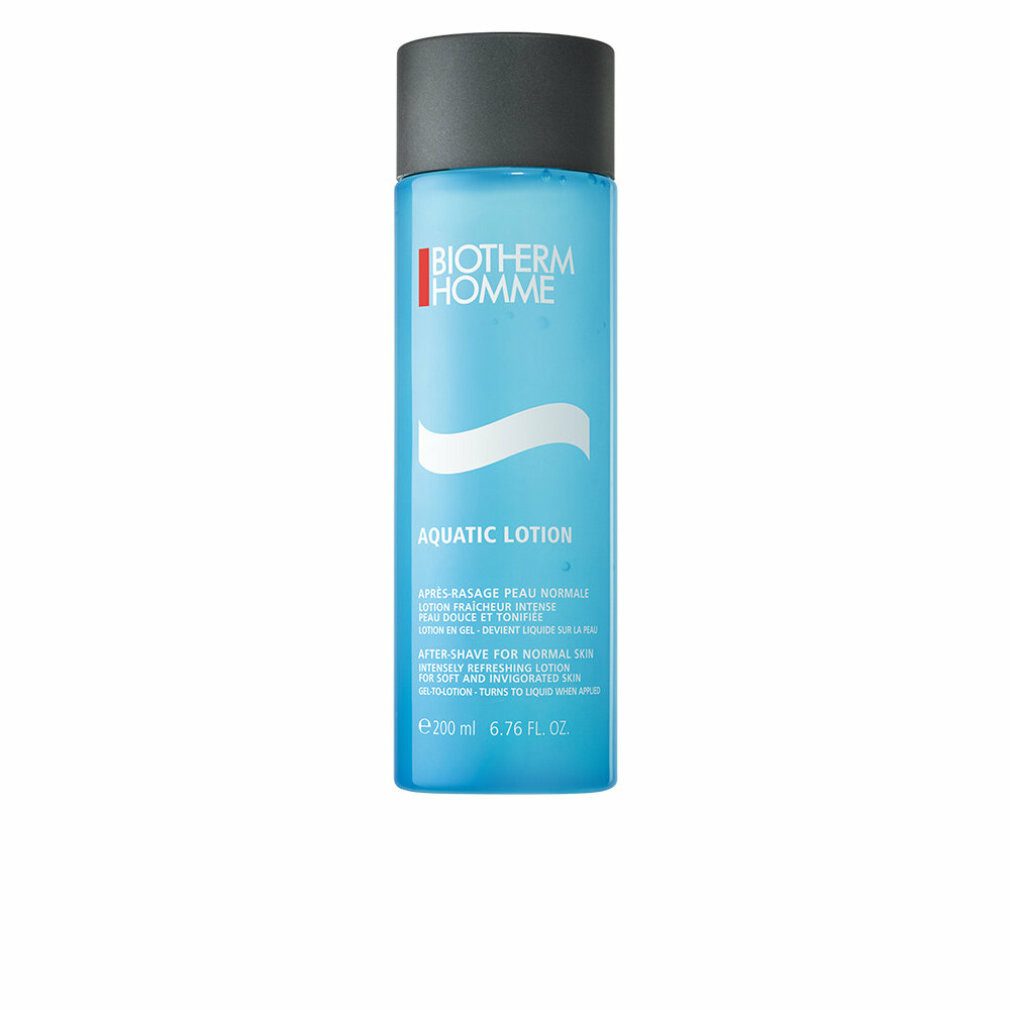 BIOTHERM Körperpflegemittel Homme Aquatic Lotion After Shave (200ml)