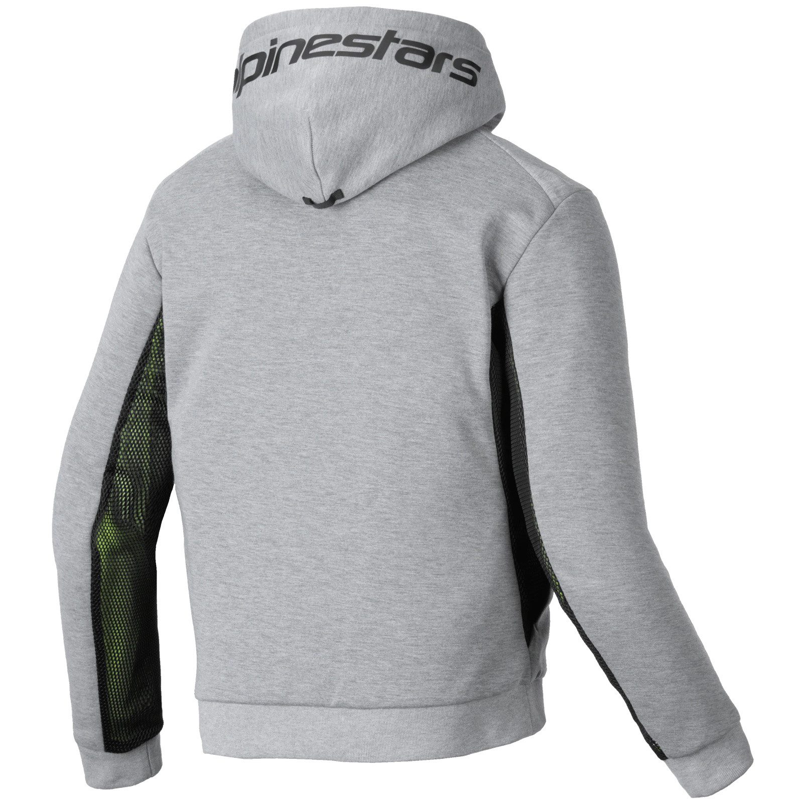 Alpinestars Motorradjacke Alpinestars Chrome Air Sport günstig online kaufen