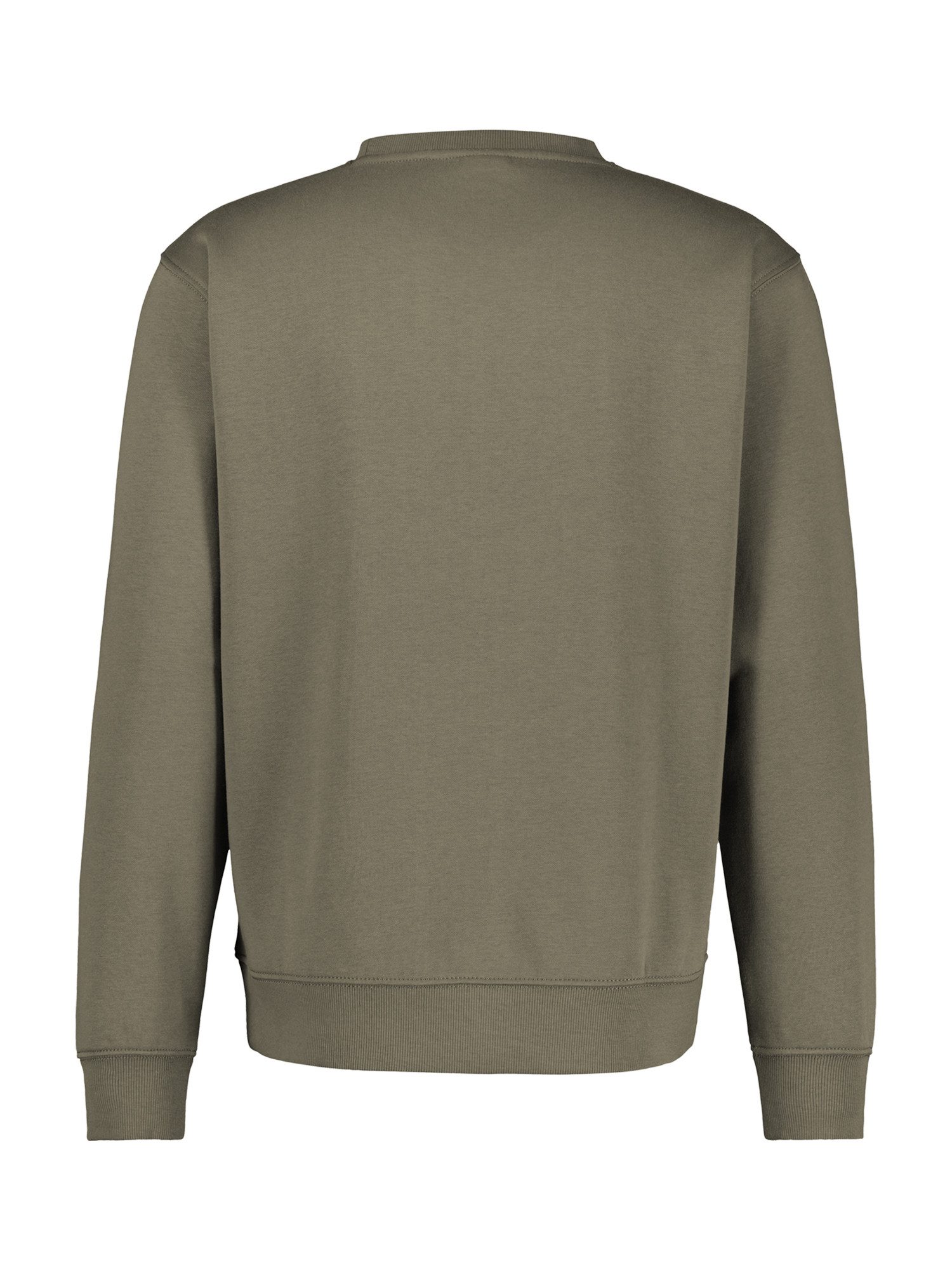LERROS Sweatshirt Urbaner Sweatshirtstyle günstig online kaufen