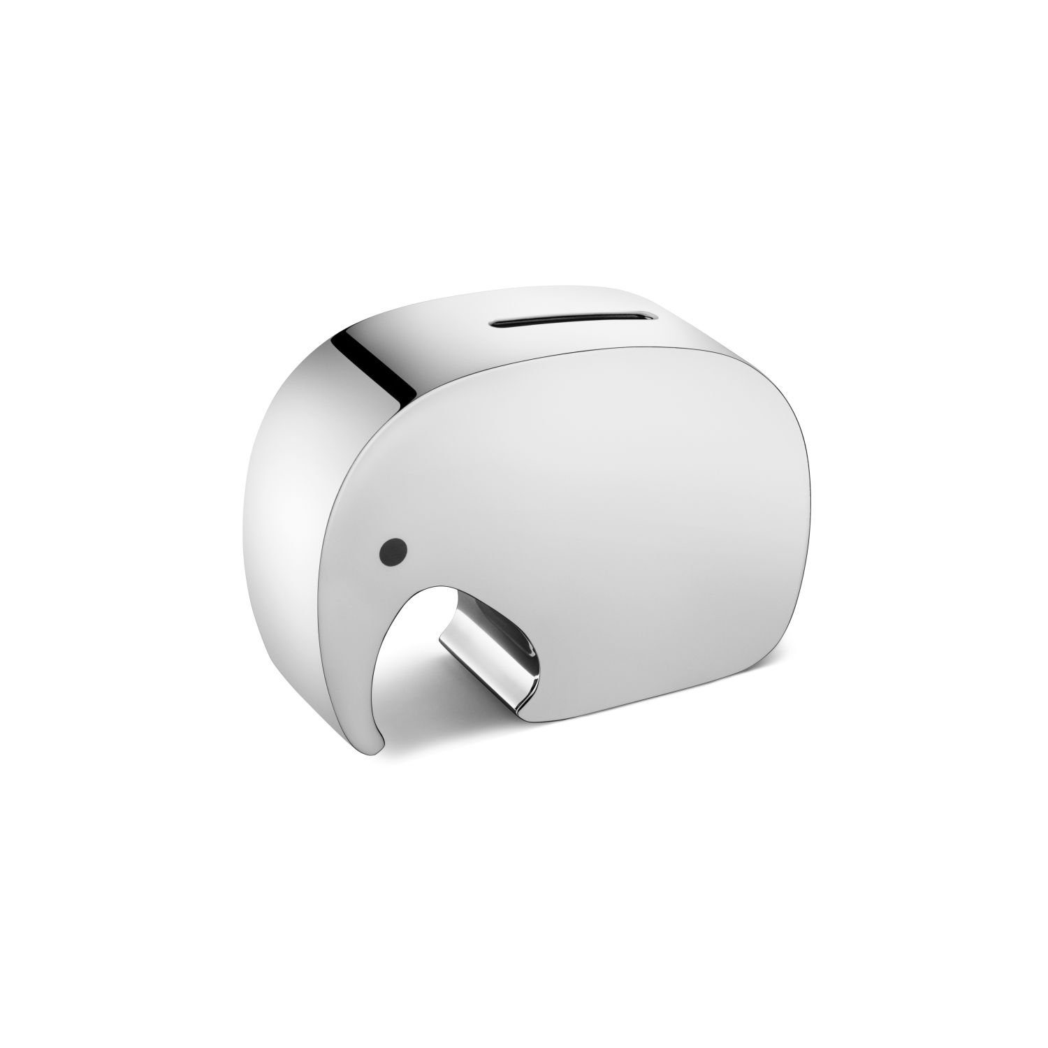 Georg Jensen Spardose Miniphant