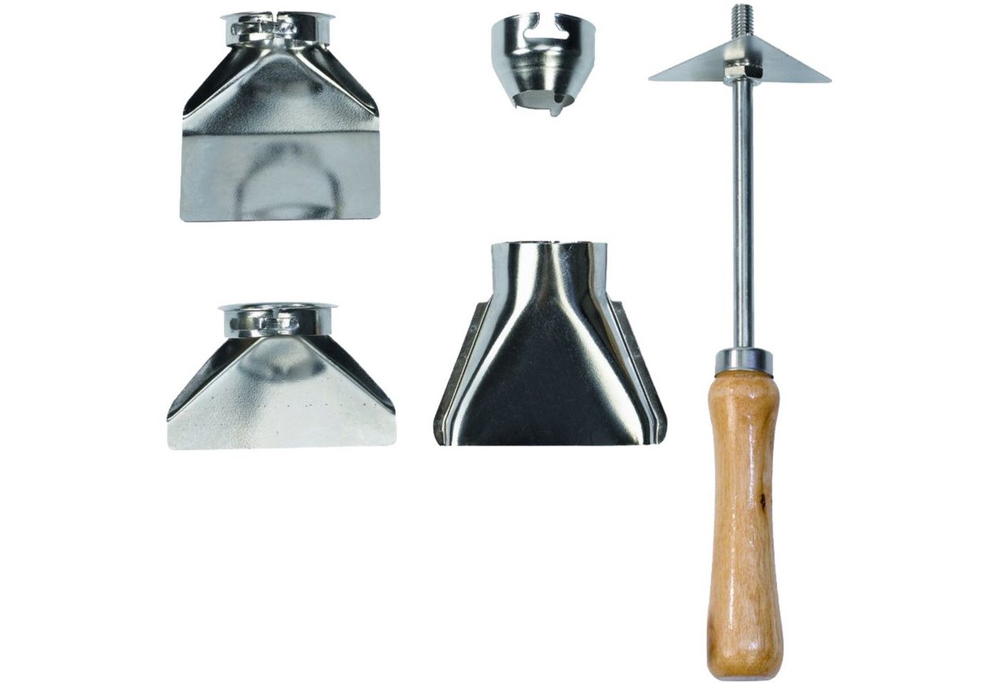 Thumbnail - Einhell Heißluftgebläse EINHELL Heißluftpistole TH-HA 2000/1