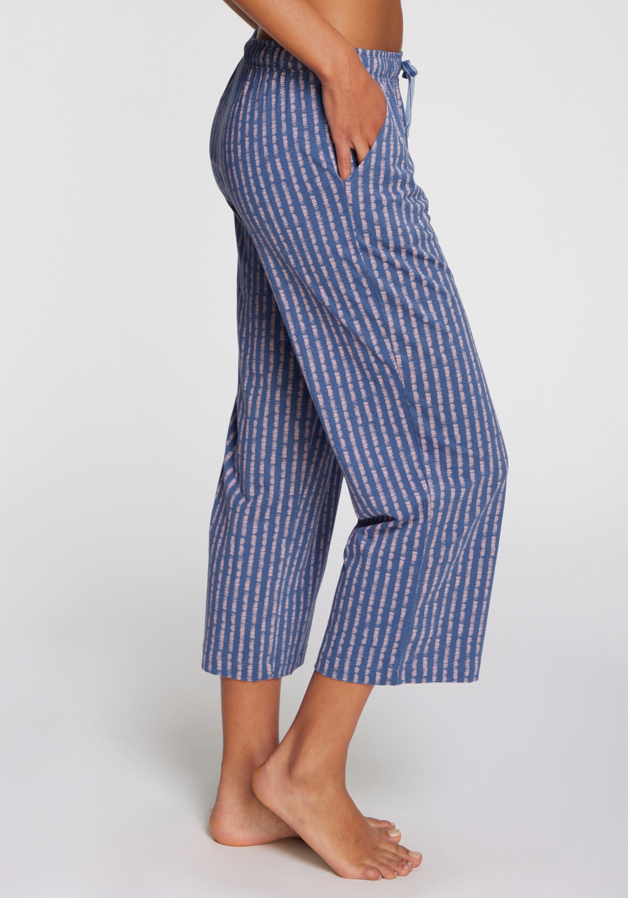 Vivance Dreams Culotte Mit schönem Allovermuster
