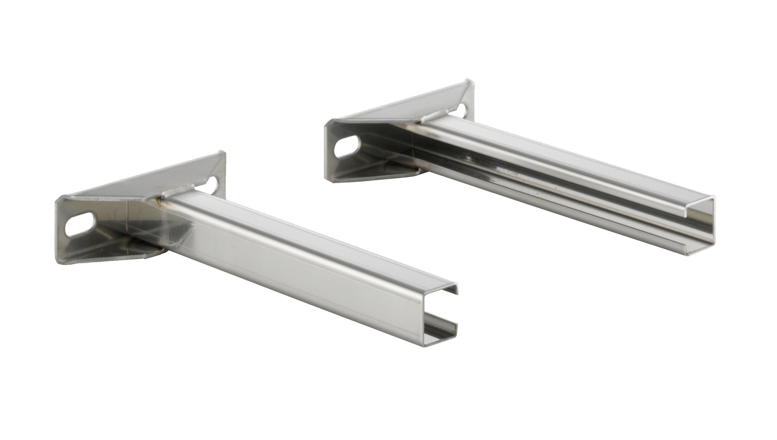 Zitec Wandhalter DW, Verlängerungsrohr