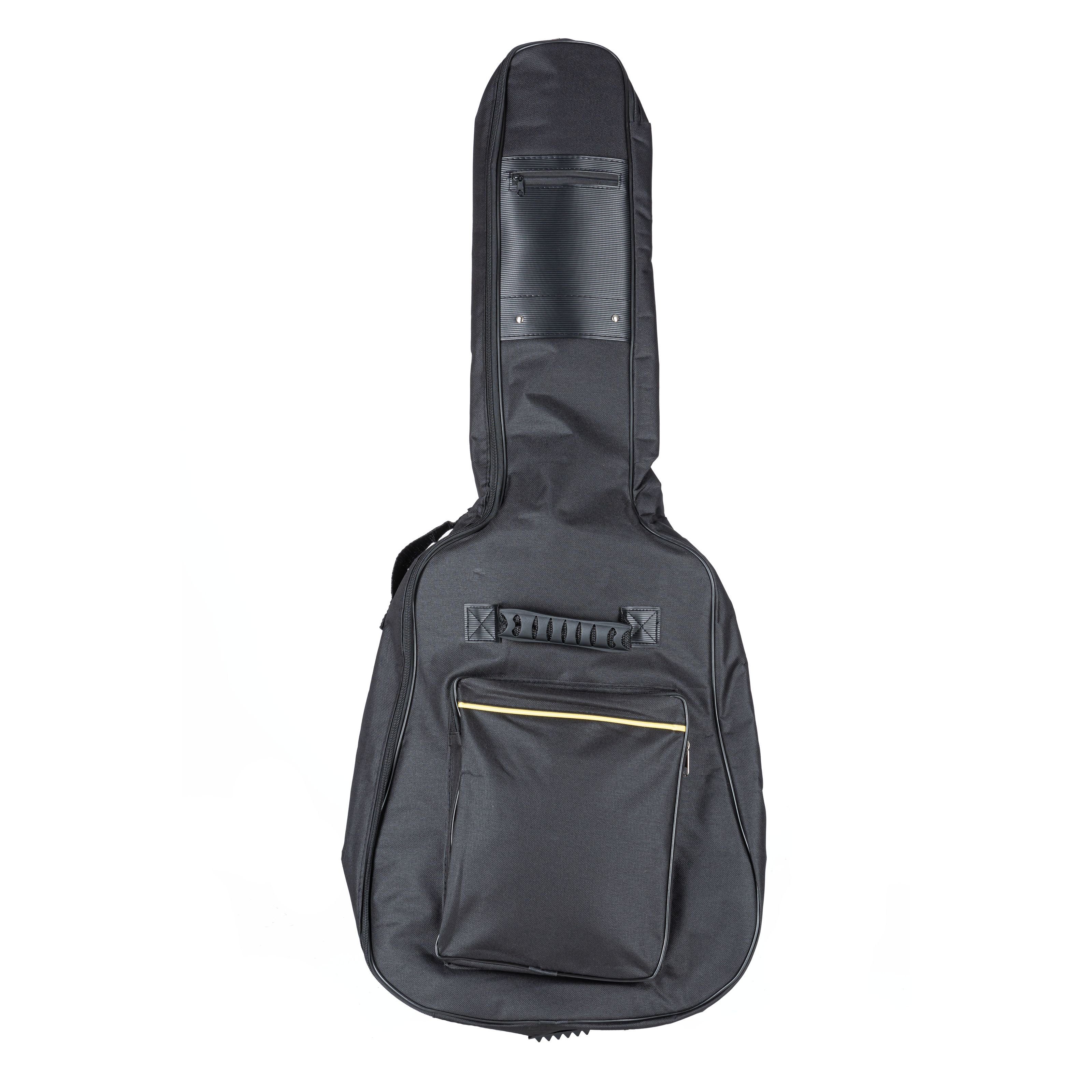 MUSIC STORE Plektrum, Electric Guitar Accessories, Guitar Accessory Pack, Guitar Gigbag