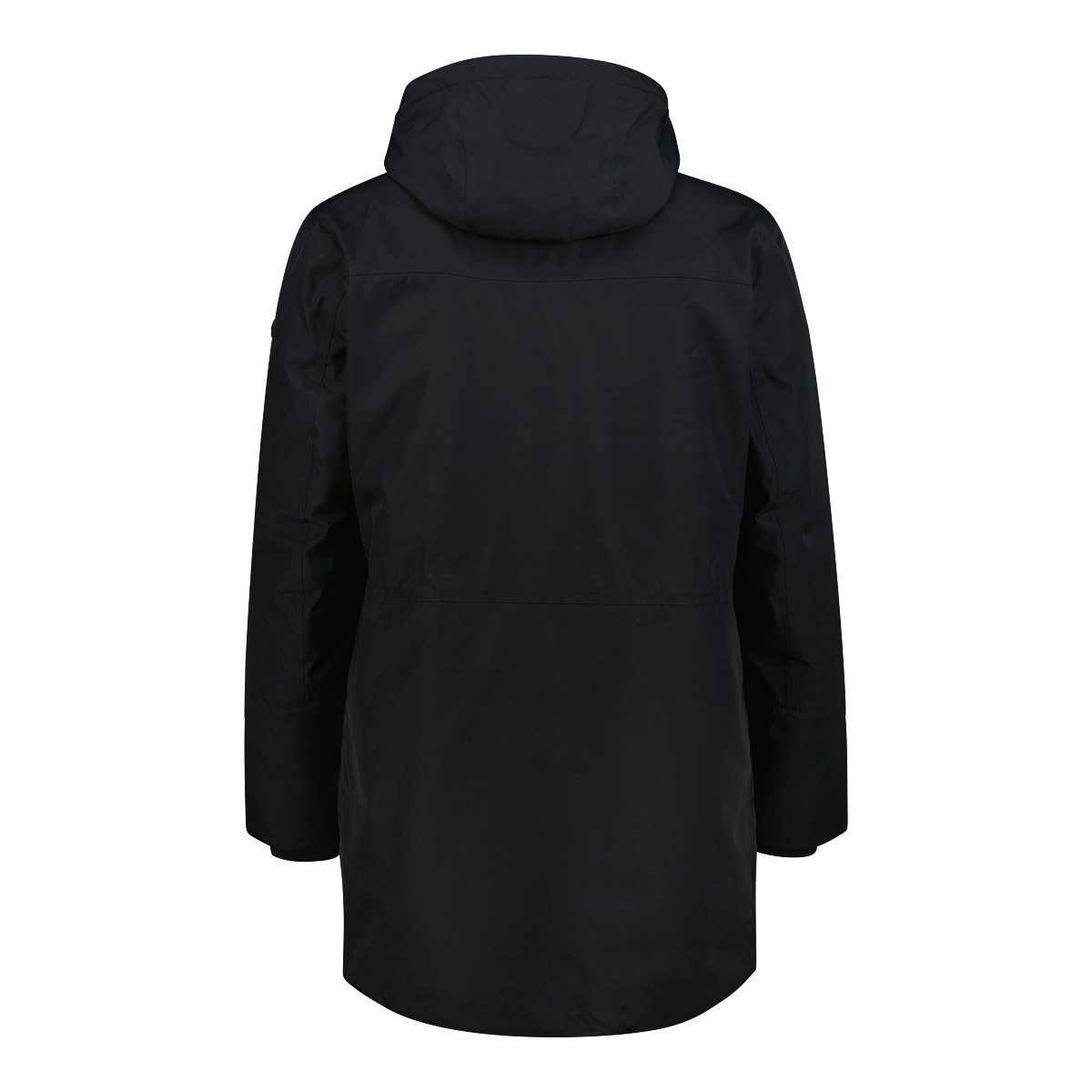 CMP Wintermantel CMP Herren Parka Man Parka Zip Hood 35K3737